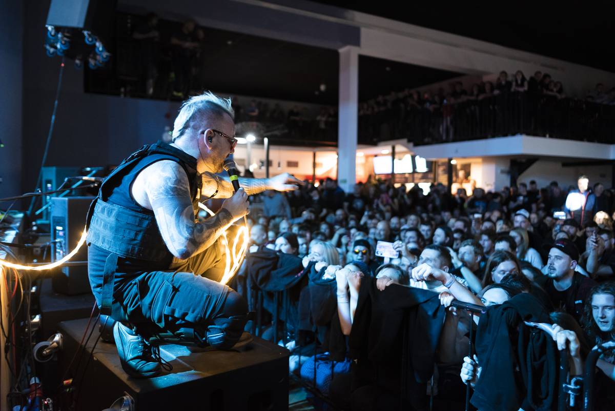 Trautenberk převzal v Plzni platinovou desku, bavili i Cocotte Minute