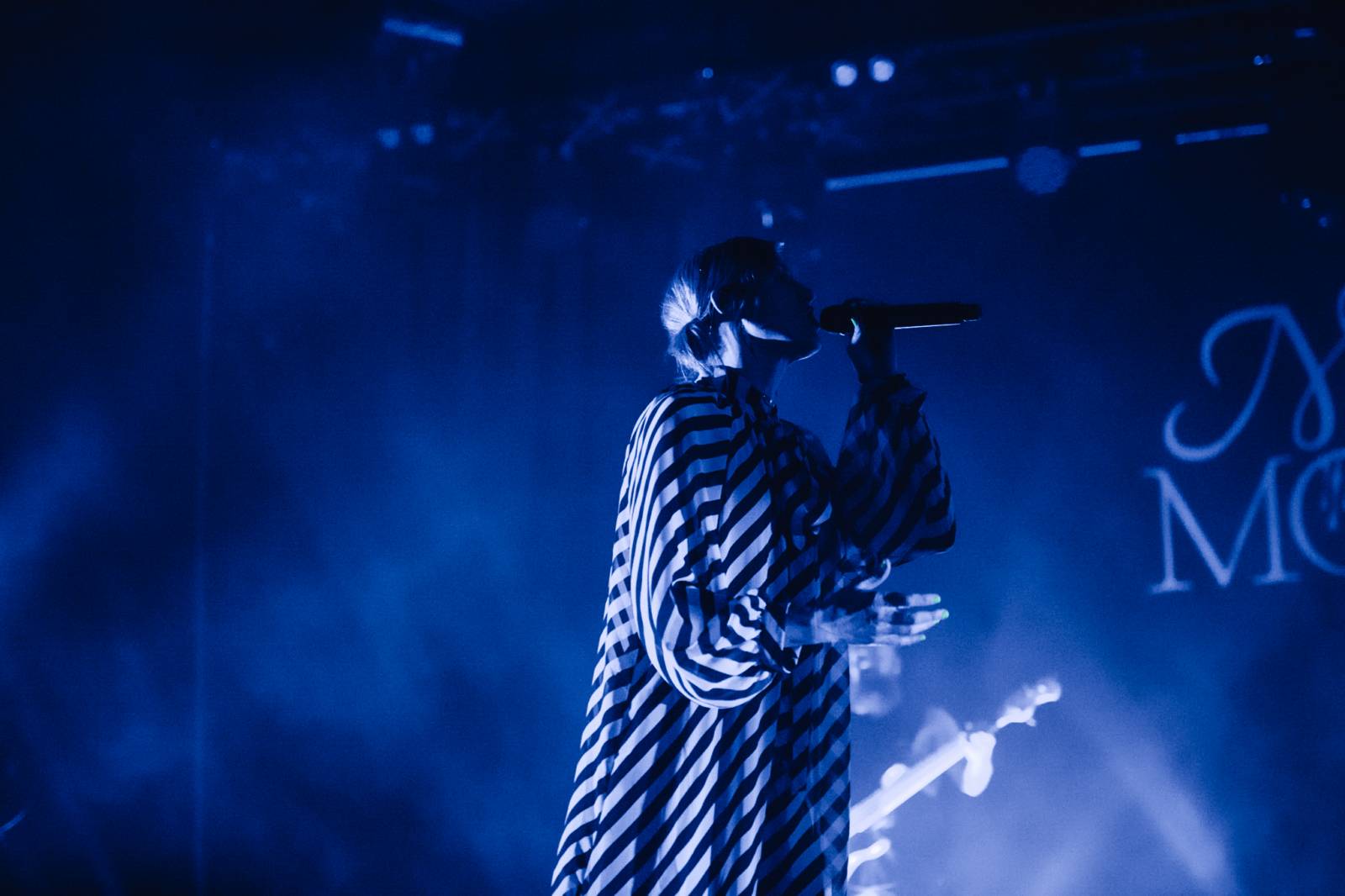 Mother Mother otevřeli Praze svá srdce