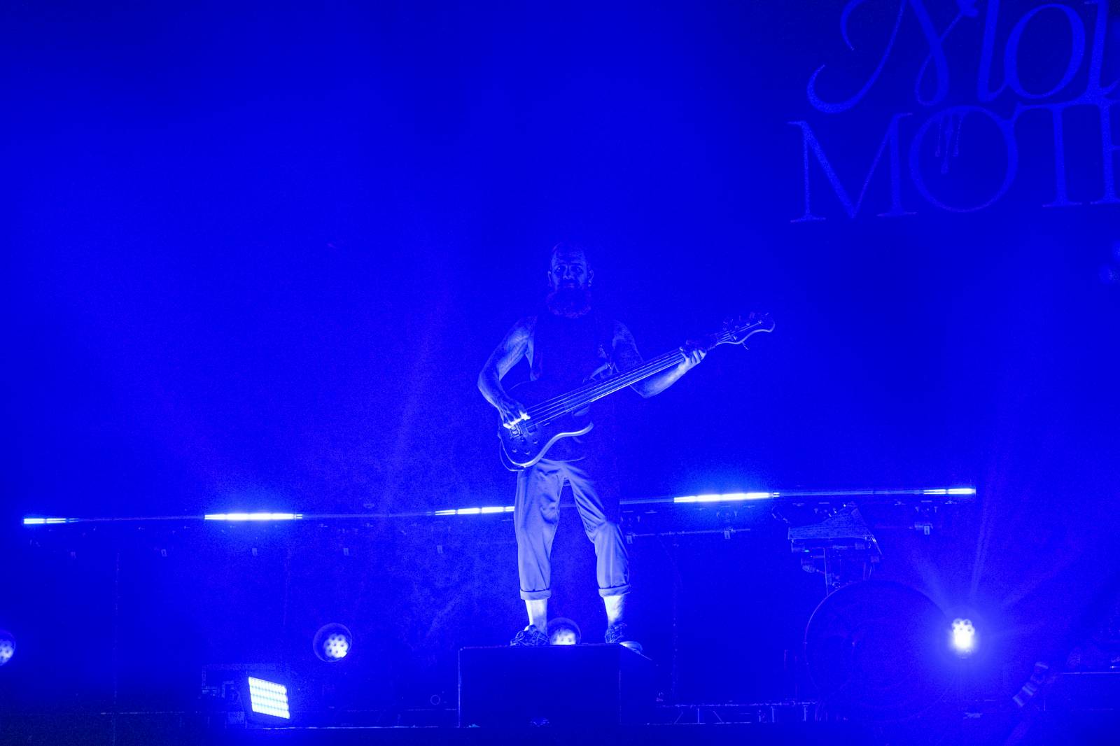 Mother Mother otevřeli Praze svá srdce