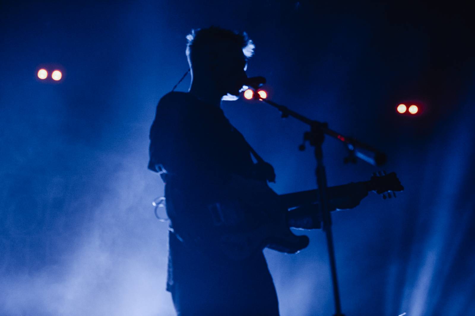 Mother Mother otevřeli Praze svá srdce