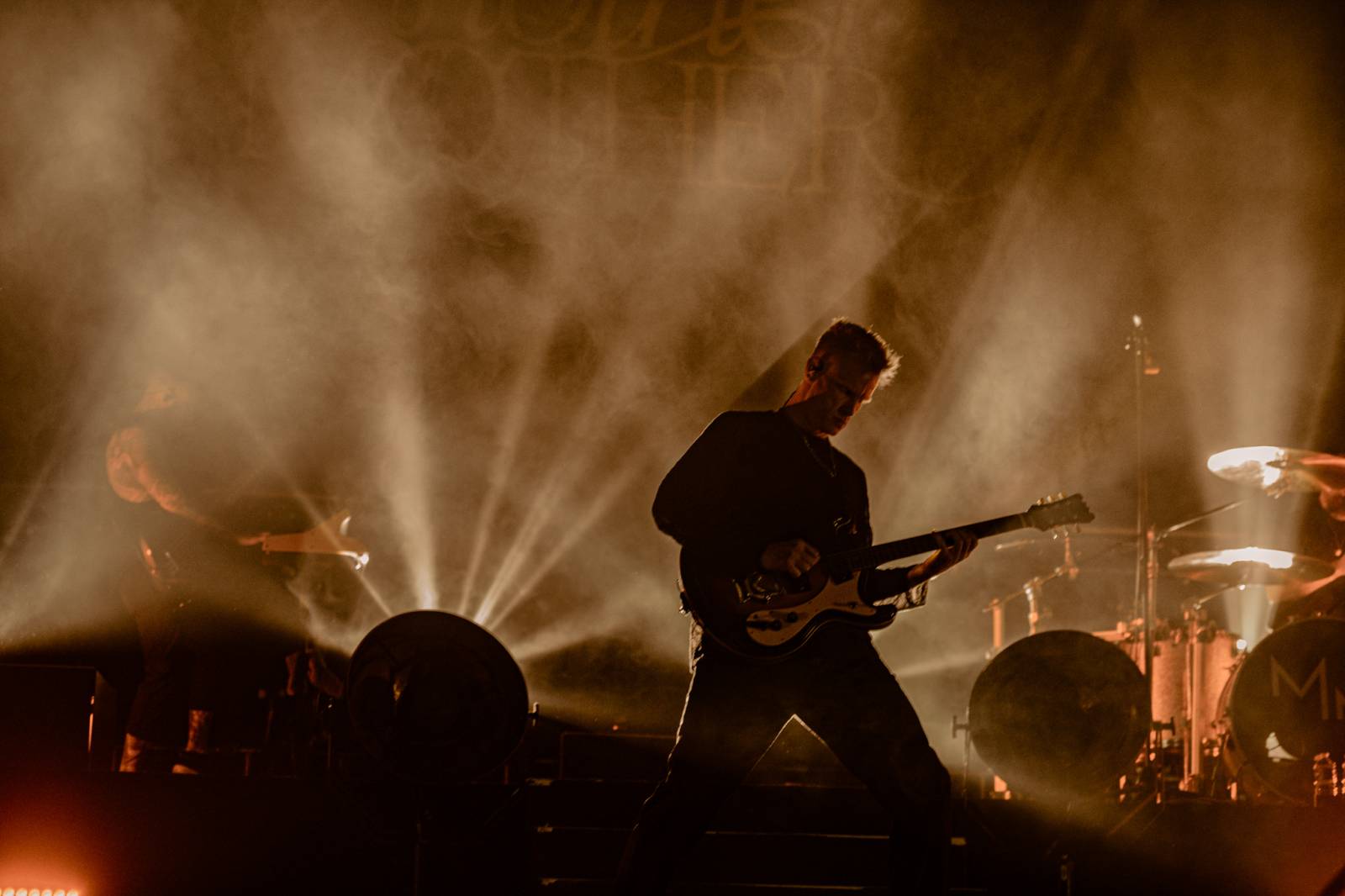 Mother Mother otevřeli Praze svá srdce