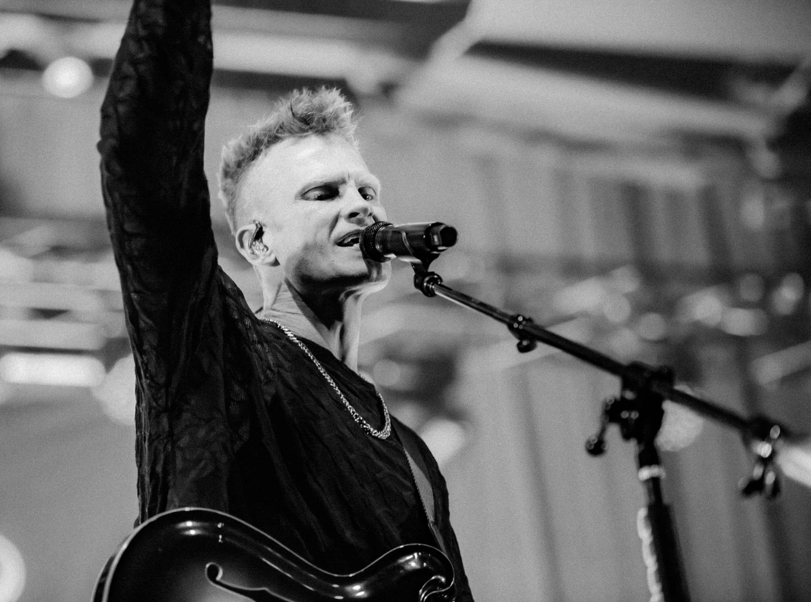 Mother Mother otevřeli Praze svá srdce