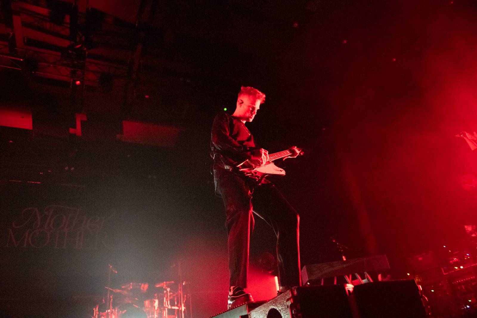 Mother Mother otevřeli Praze svá srdce