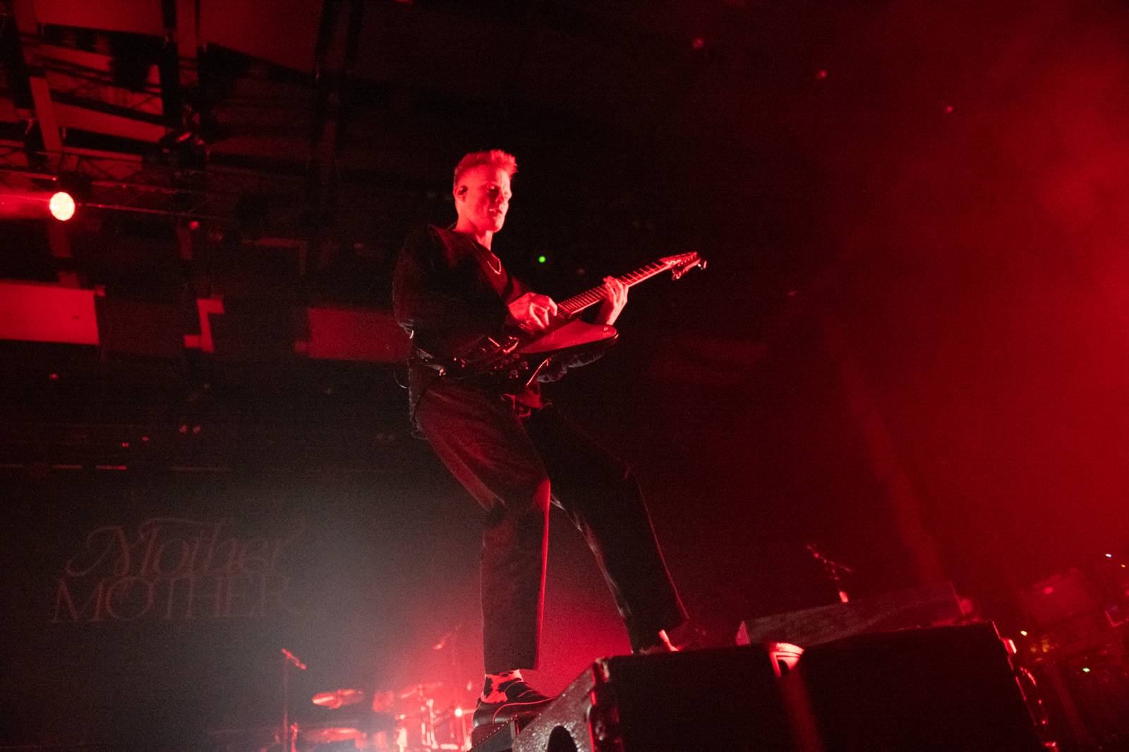 Mother Mother otevřeli Praze svá srdce