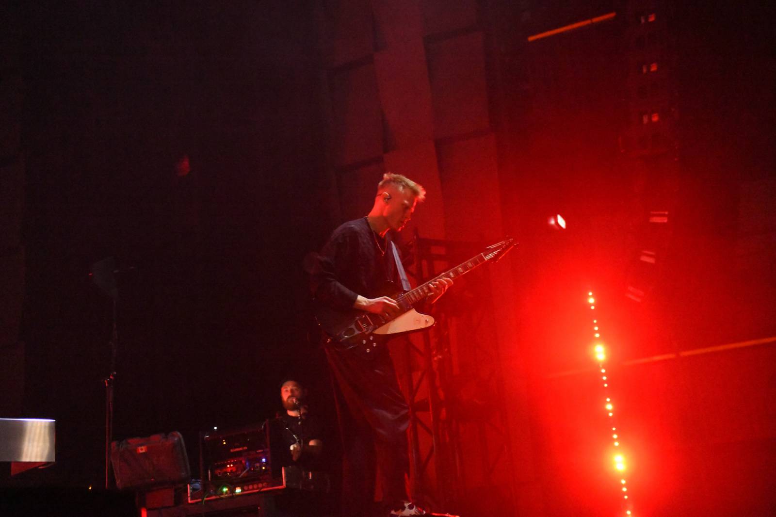 Mother Mother otevřeli Praze svá srdce