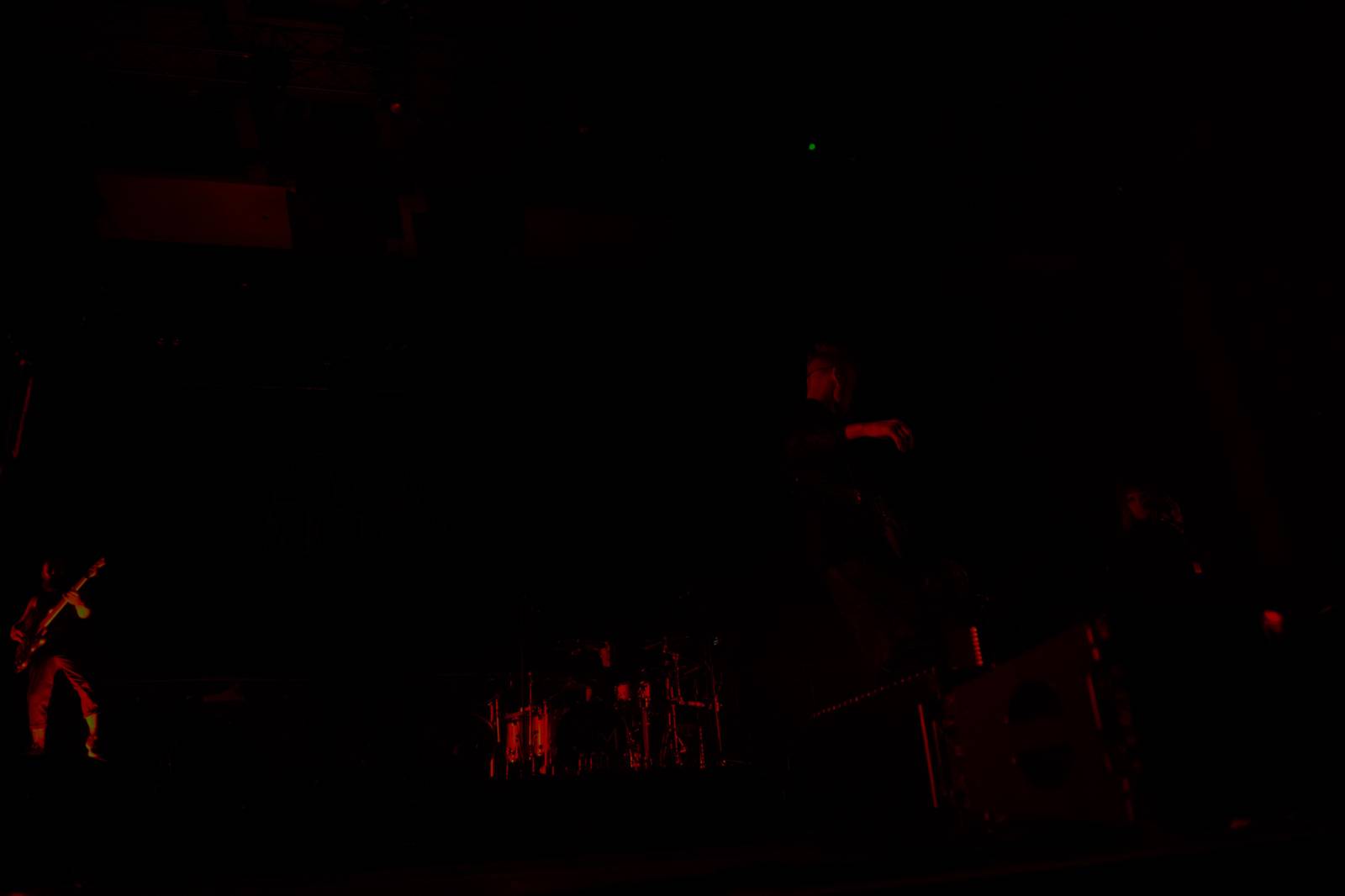 Mother Mother otevřeli Praze svá srdce