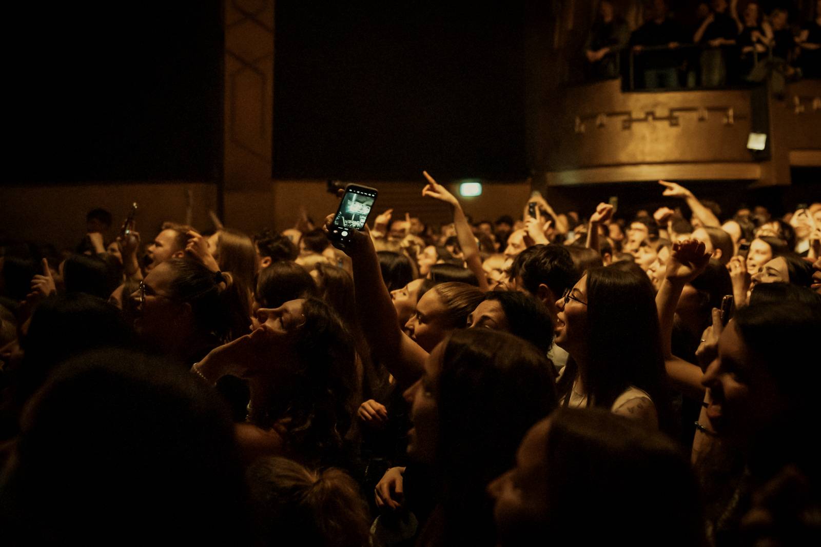 Giant Rooks v Praze zakončili evropské turné k albu How Have You Been?