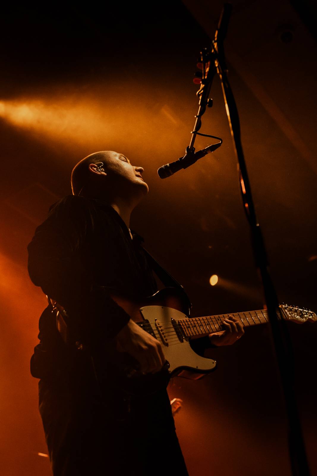 Giant Rooks v Praze zakončili evropské turné k albu How Have You Been?