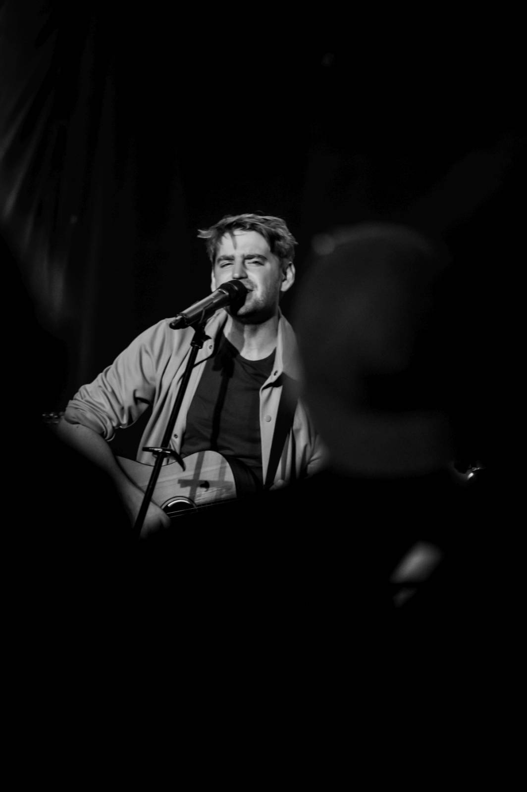 Splněnej sen Trochy Klidu. Kapela turné odstartovala v Ostravě