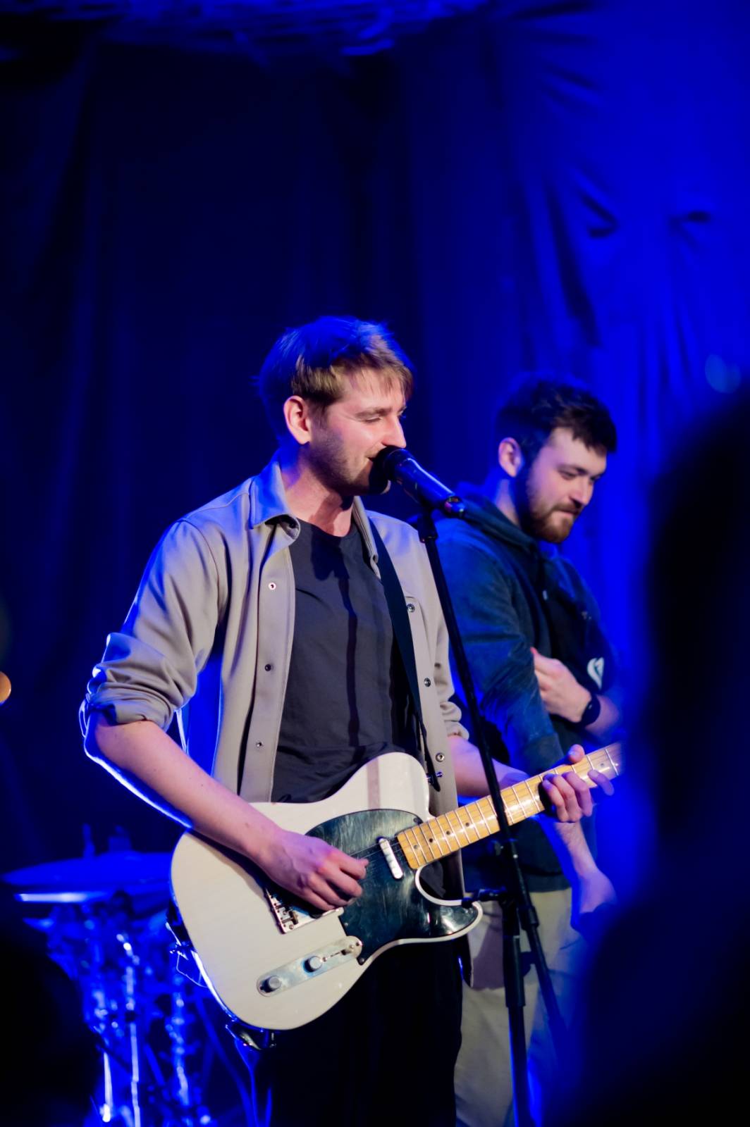 Splněnej sen Trochy Klidu. Kapela turné odstartovala v Ostravě