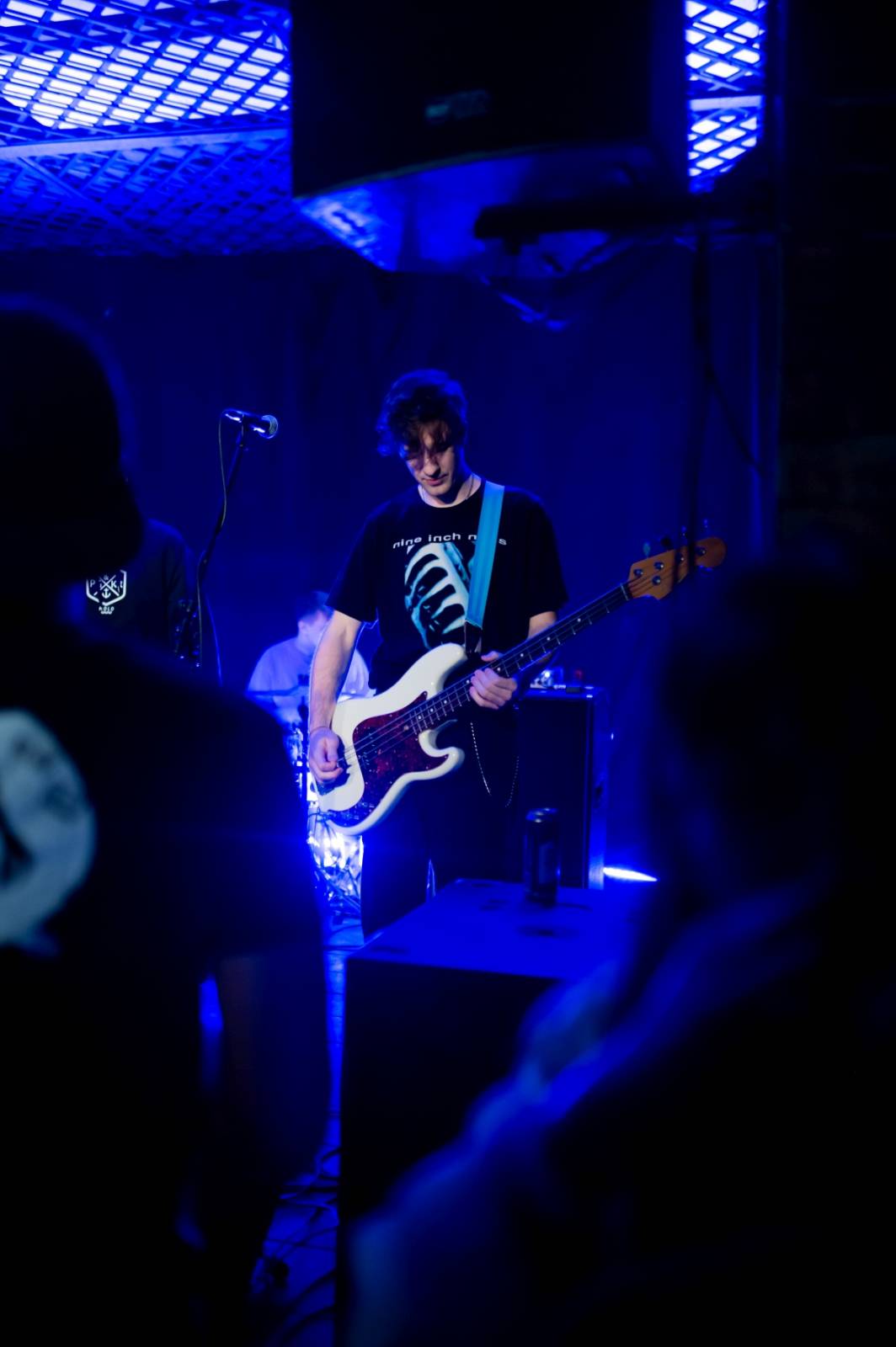 Splněnej sen Trochy Klidu. Kapela turné odstartovala v Ostravě