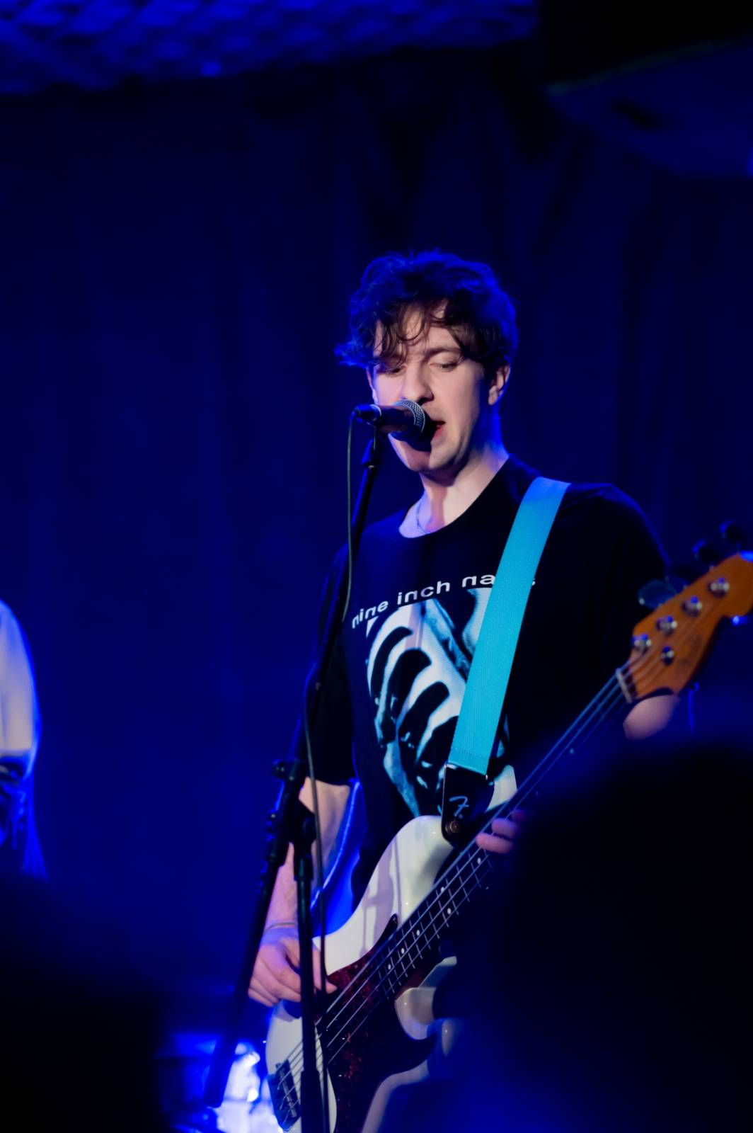 Splněnej sen Trochy Klidu. Kapela turné odstartovala v Ostravě