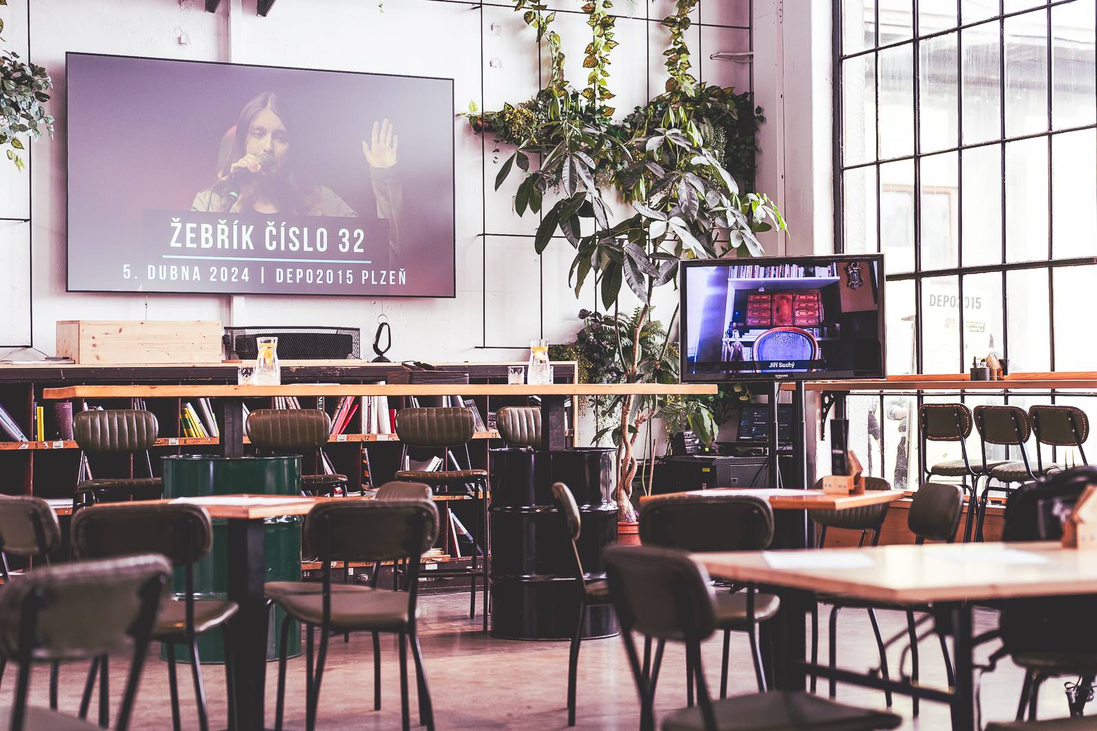 Jiří Suchý a Michal Malátný se na Žebříku setkají na jednom pódiu. Na předávání cen pozval i Michal Hrůza