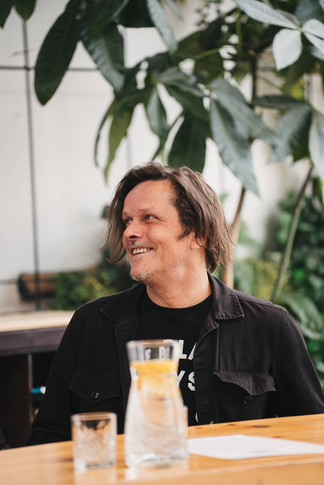 Jiří Suchý a Michal Malátný se na Žebříku setkají na jednom pódiu. Na předávání cen pozval i Michal Hrůza