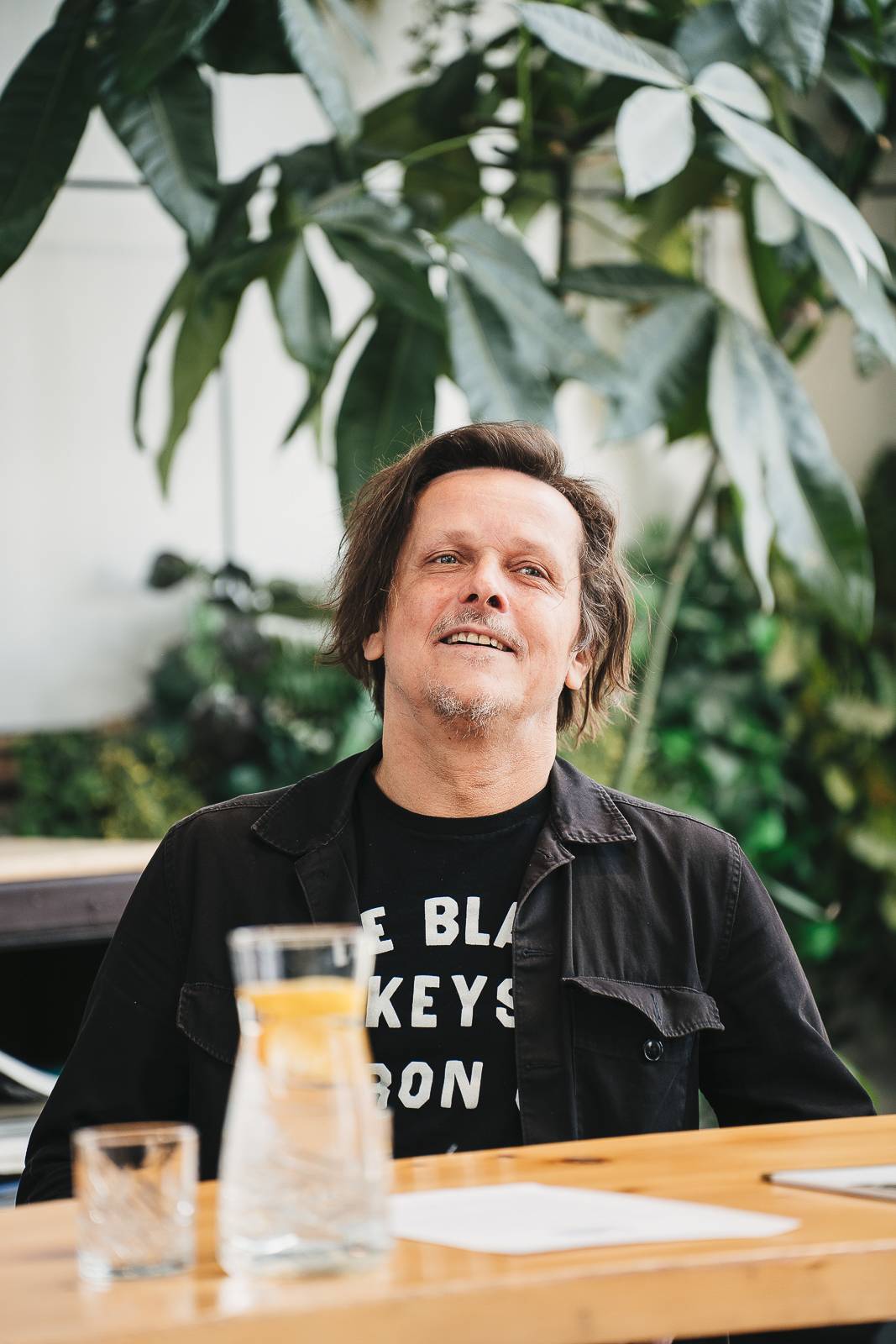 Jiří Suchý a Michal Malátný se na Žebříku setkají na jednom pódiu. Na předávání cen pozval i Michal Hrůza