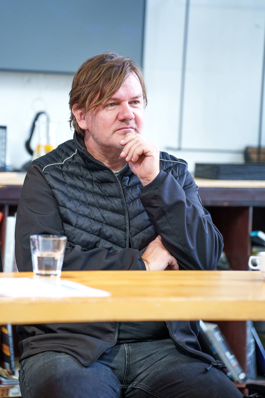 Jiří Suchý a Michal Malátný se na Žebříku setkají na jednom pódiu. Na předávání cen pozval i Michal Hrůza