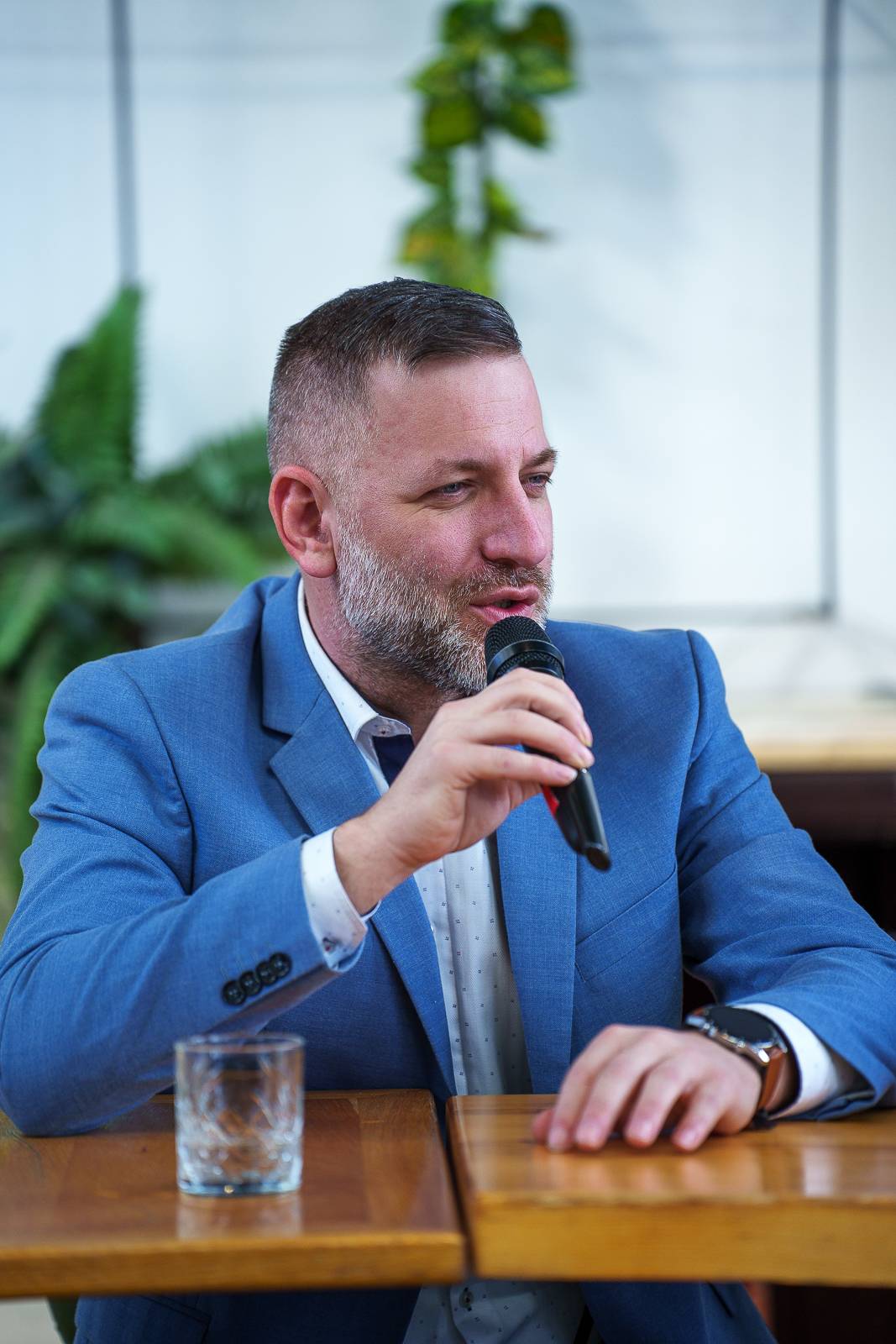 Jiří Suchý a Michal Malátný se na Žebříku setkají na jednom pódiu. Na předávání cen pozval i Michal Hrůza