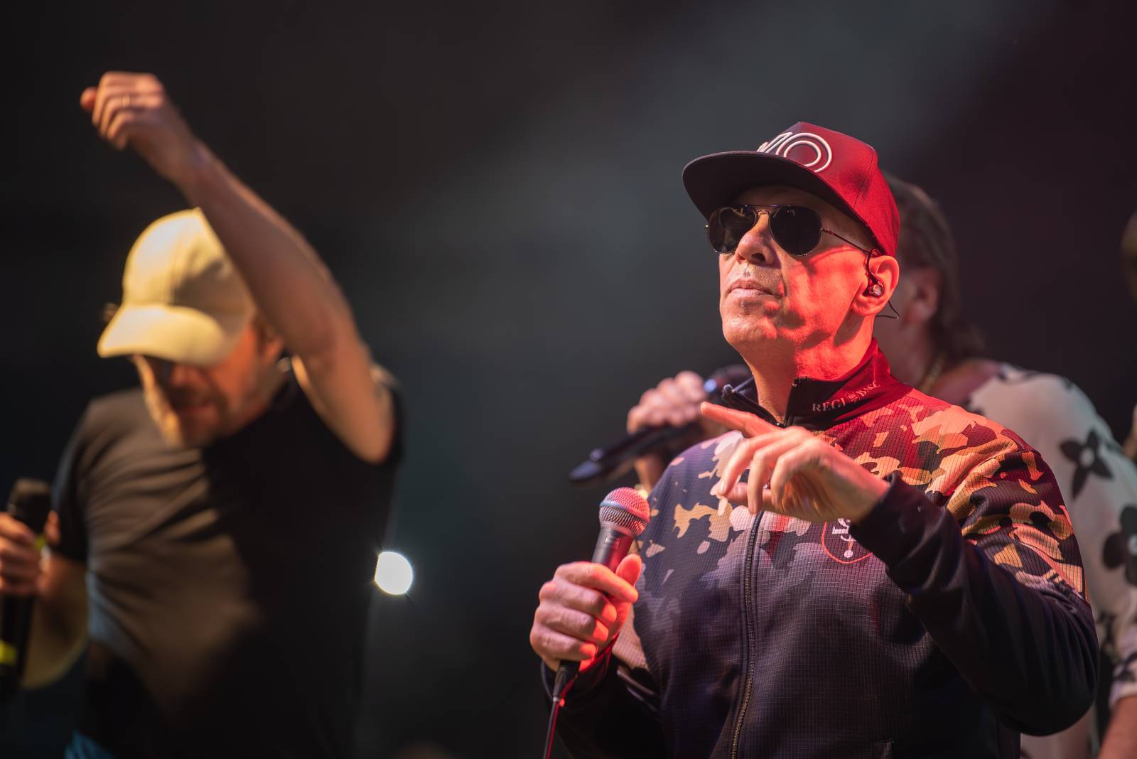 J.A.R. bodovali v Lucerna Music Baru i potřetí, pražský klub znovu vyprodali