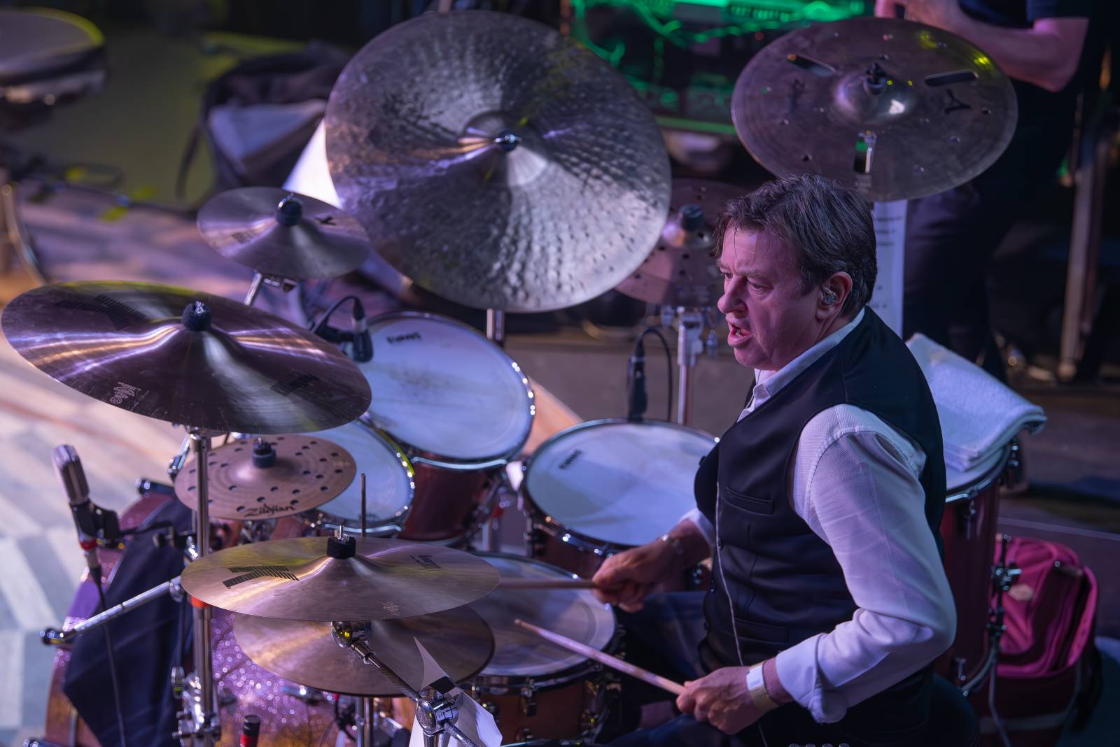 J.A.R. bodovali v Lucerna Music Baru i potřetí, pražský klub znovu vyprodali