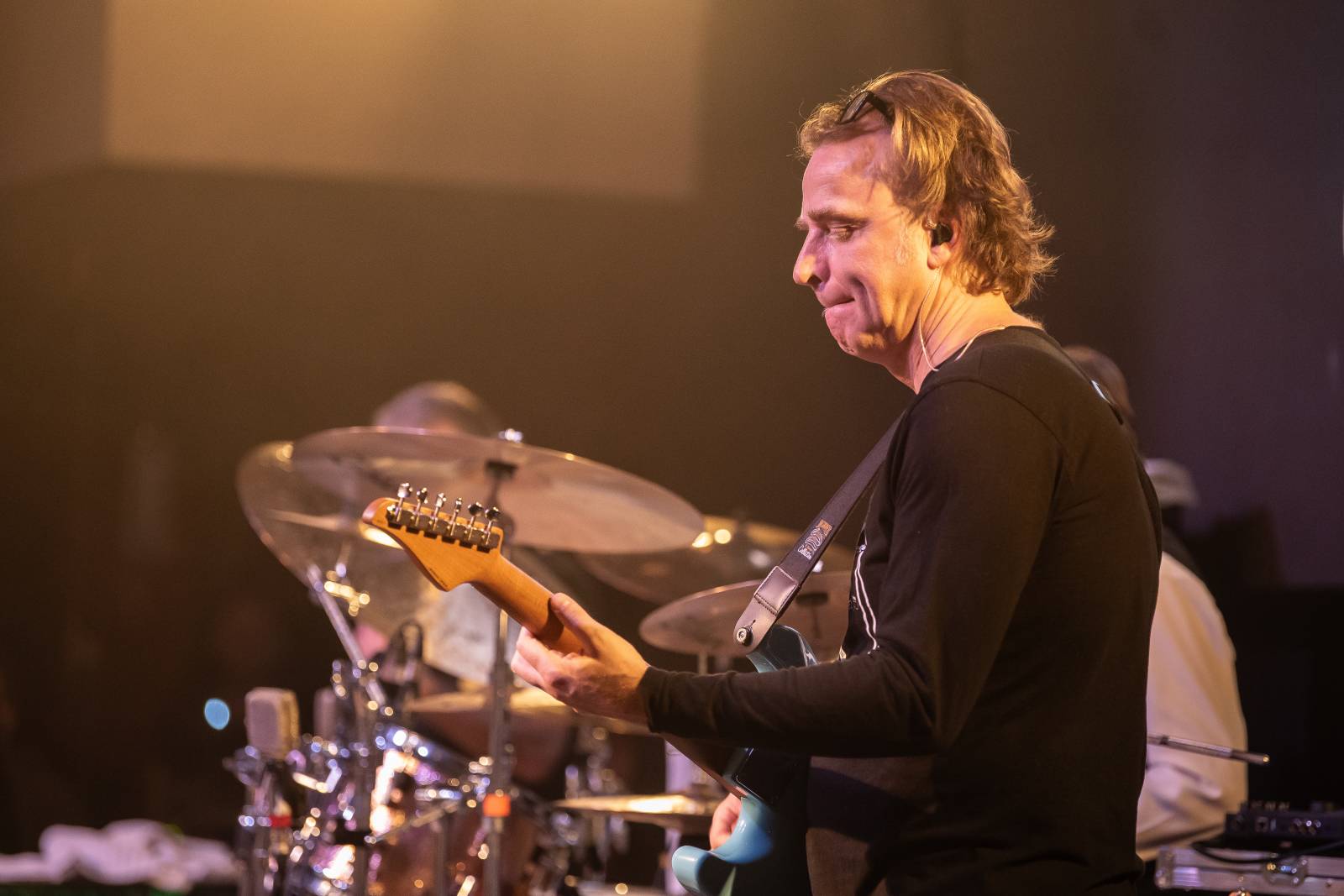 J.A.R. bodovali v Lucerna Music Baru i potřetí, pražský klub znovu vyprodali