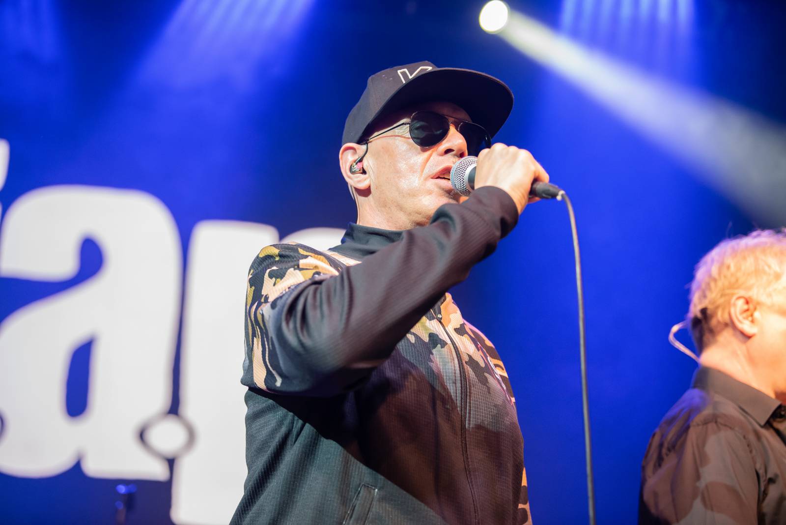 J.A.R. bodovali v Lucerna Music Baru i potřetí, pražský klub znovu vyprodali