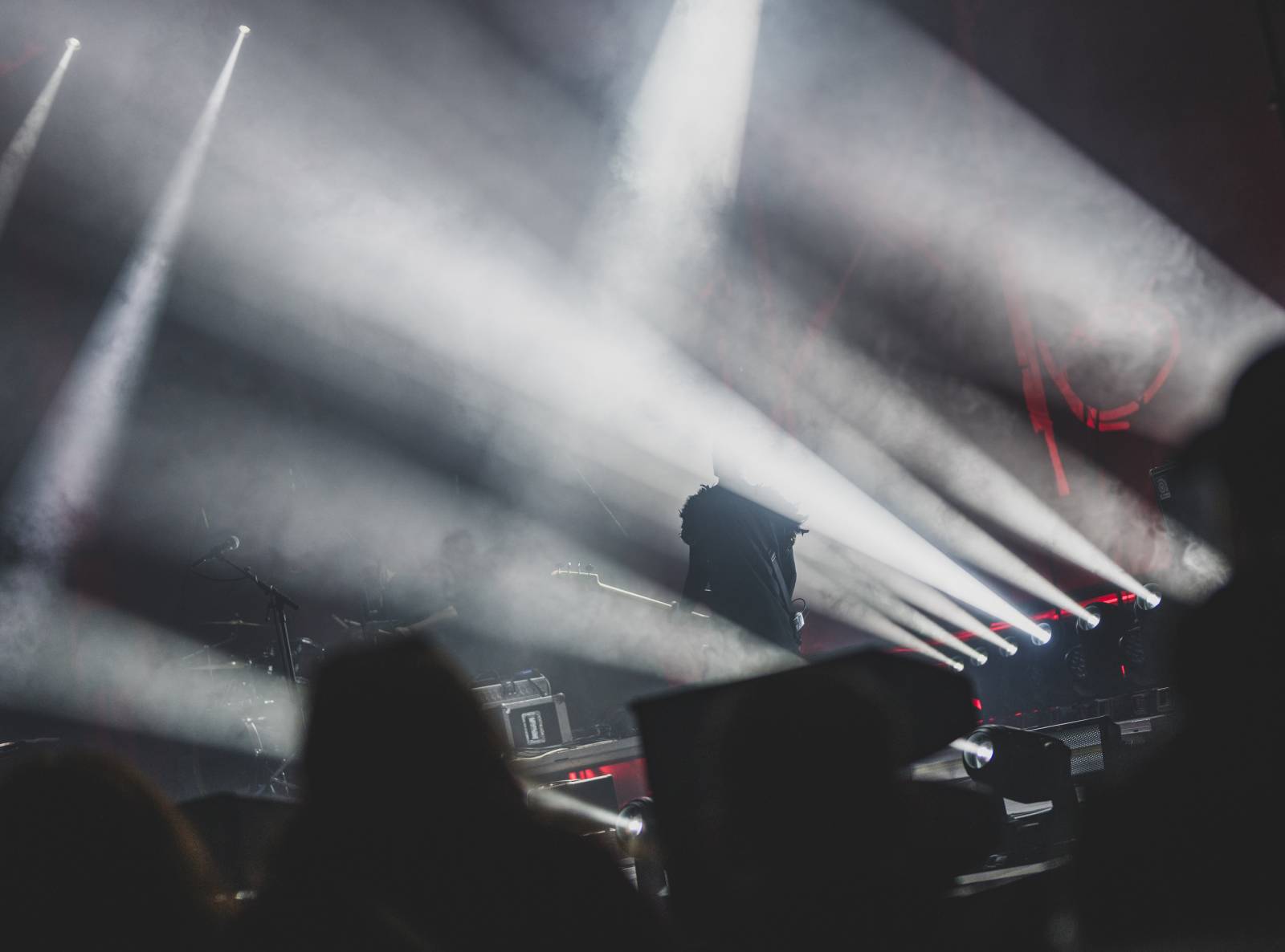 Vydařený comeback kapely Imodium, ve Foru Karlín oslavila dvacet let