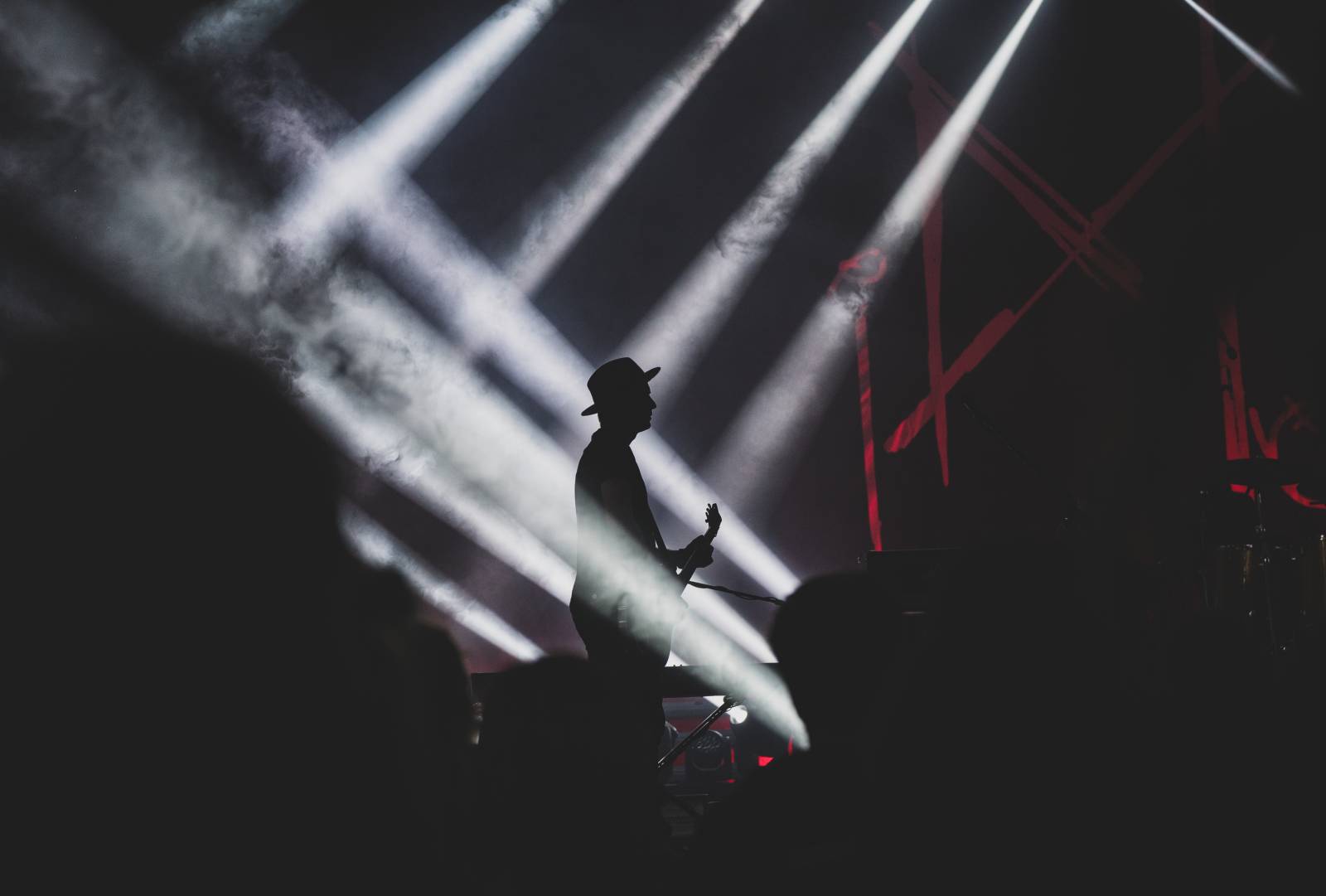 Vydařený comeback kapely Imodium, ve Foru Karlín oslavila dvacet let