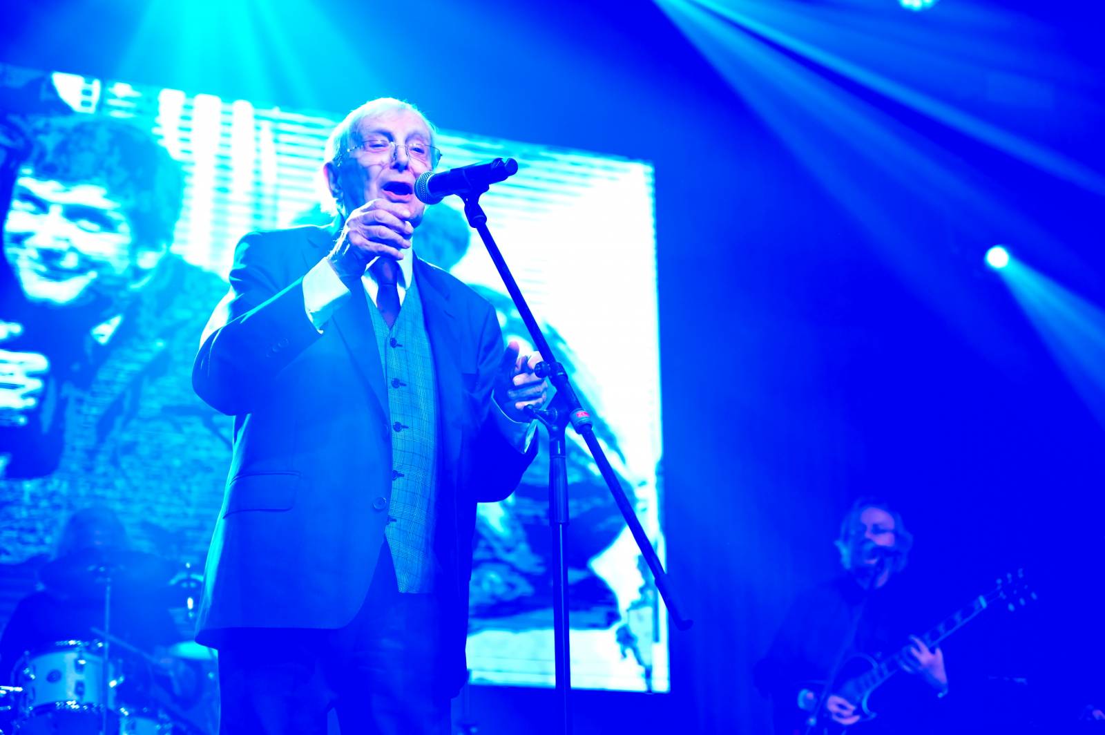 Po příčkách Žebříku v Plzni šplhali Marek Ztracený, Ewa Farna, J.A.R., Chinaski nebo film Bod obnovy