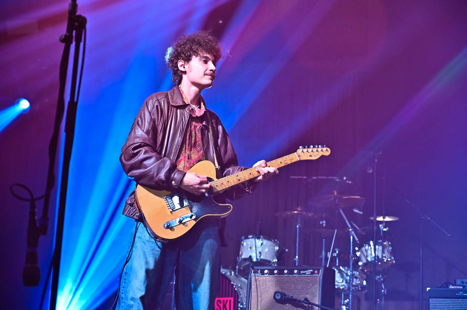 Po příčkách Žebříku v Plzni šplhali Marek Ztracený, Ewa Farna, J.A.R., Chinaski nebo film Bod obnovy