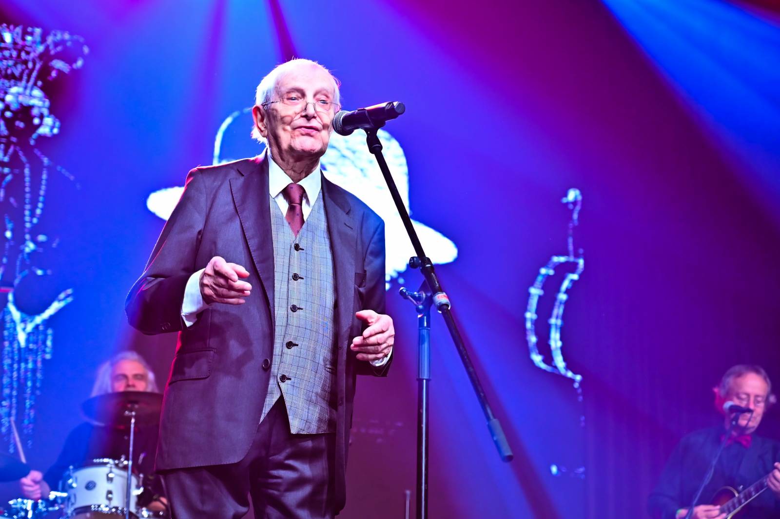 Po příčkách Žebříku v Plzni šplhali Marek Ztracený, Ewa Farna, J.A.R., Chinaski nebo film Bod obnovy