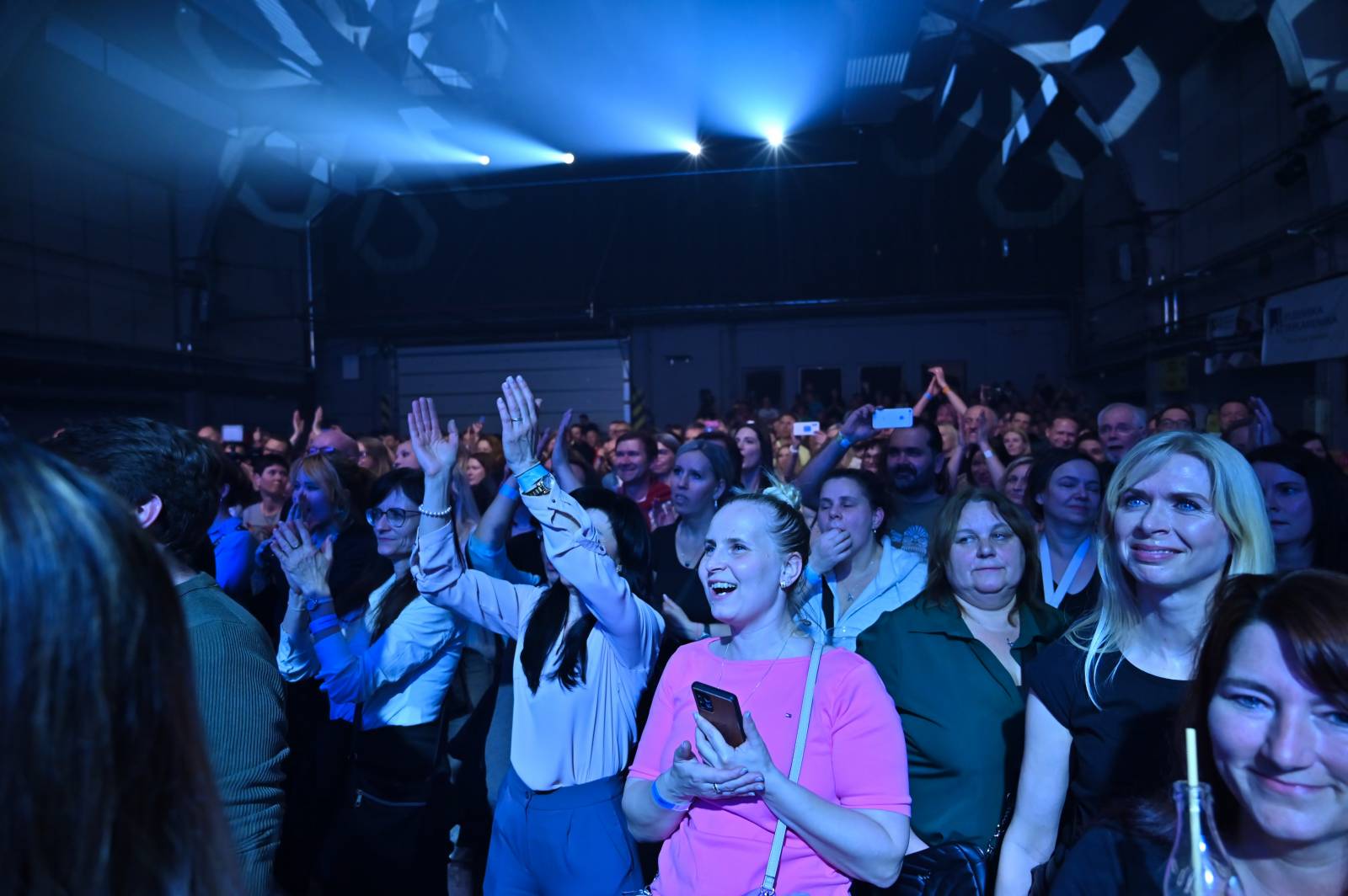 Po příčkách Žebříku v Plzni šplhali Marek Ztracený, Ewa Farna, J.A.R., Chinaski nebo film Bod obnovy