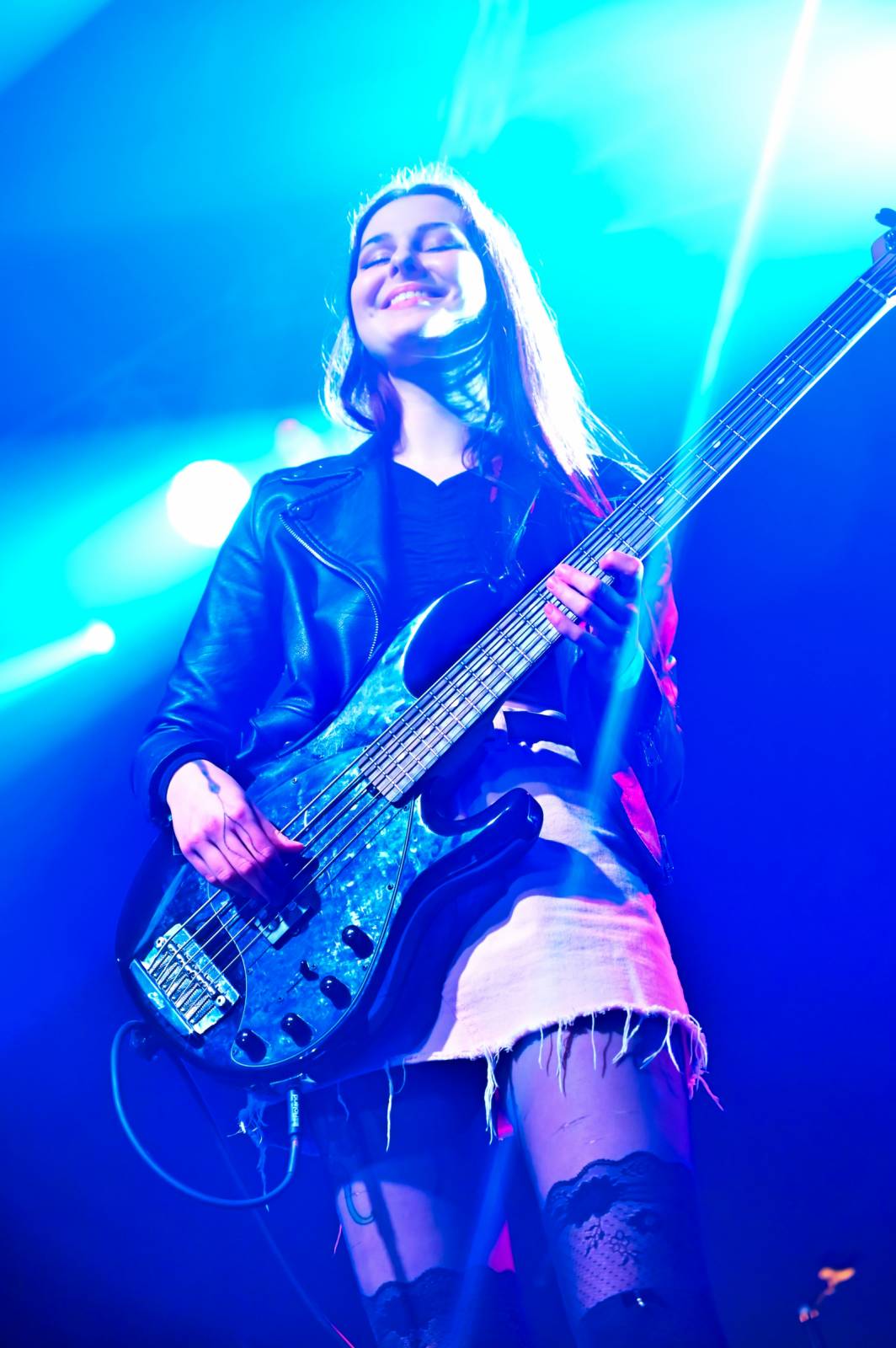 Po příčkách Žebříku v Plzni šplhali Marek Ztracený, Ewa Farna, J.A.R., Chinaski nebo film Bod obnovy