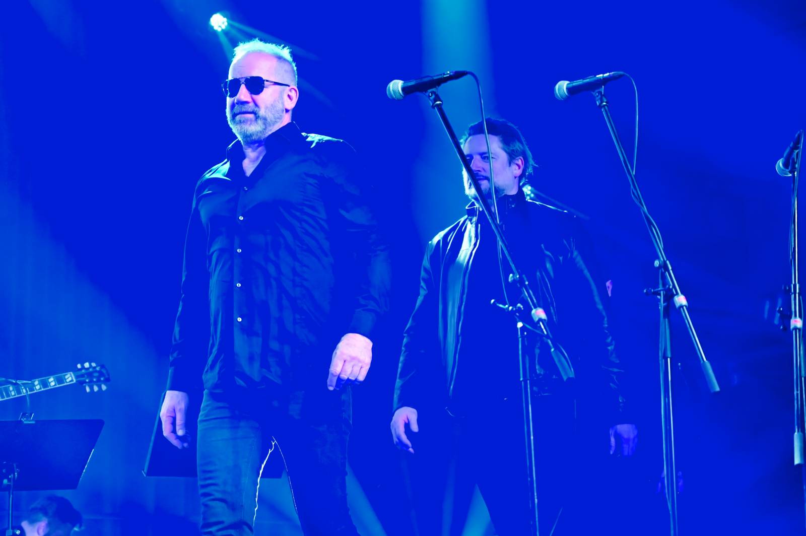 Po příčkách Žebříku v Plzni šplhali Marek Ztracený, Ewa Farna, J.A.R., Chinaski nebo film Bod obnovy