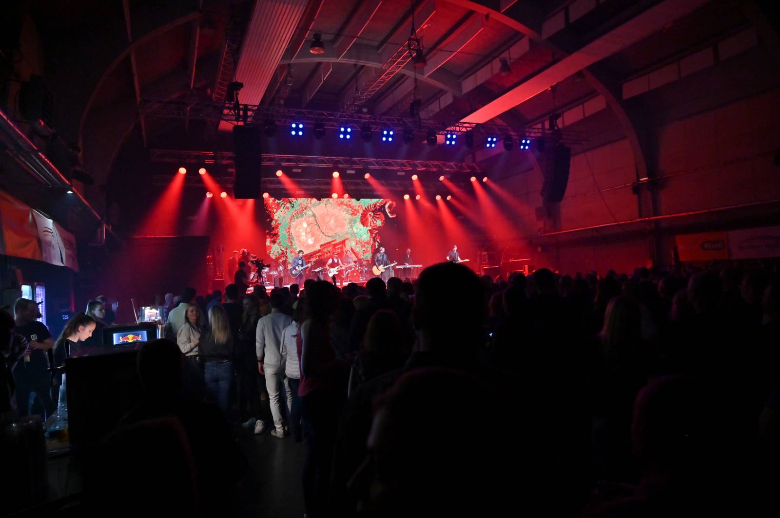 Po příčkách Žebříku v Plzni šplhali Marek Ztracený, Ewa Farna, J.A.R., Chinaski nebo film Bod obnovy