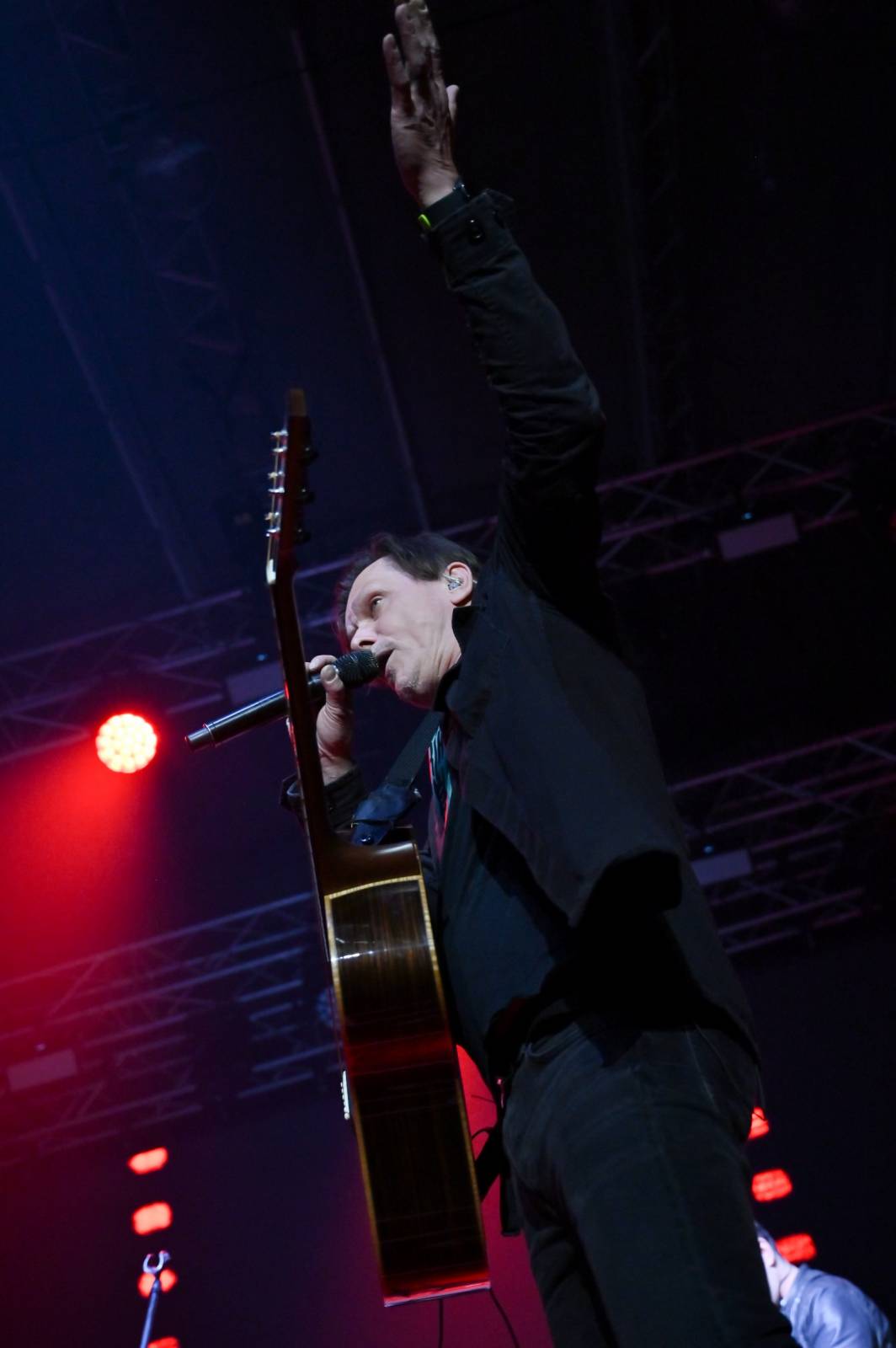 Po příčkách Žebříku v Plzni šplhali Marek Ztracený, Ewa Farna, J.A.R., Chinaski nebo film Bod obnovy