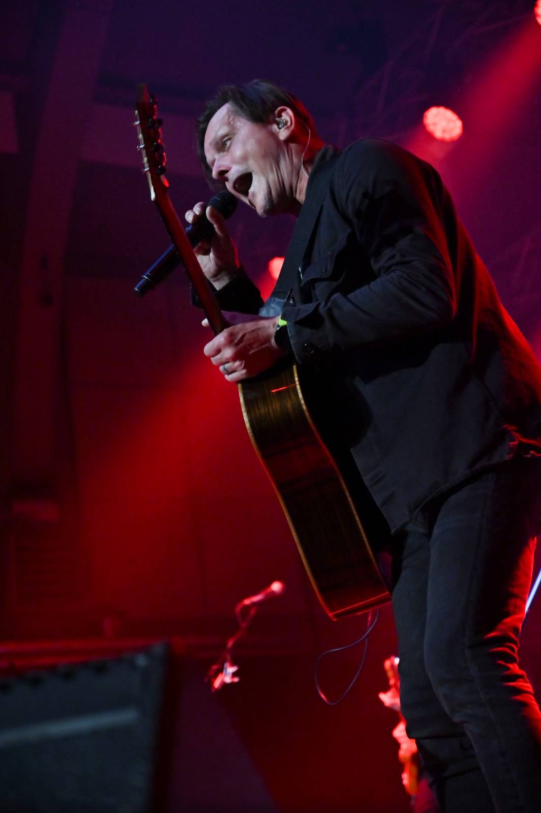 Po příčkách Žebříku v Plzni šplhali Marek Ztracený, Ewa Farna, J.A.R., Chinaski nebo film Bod obnovy