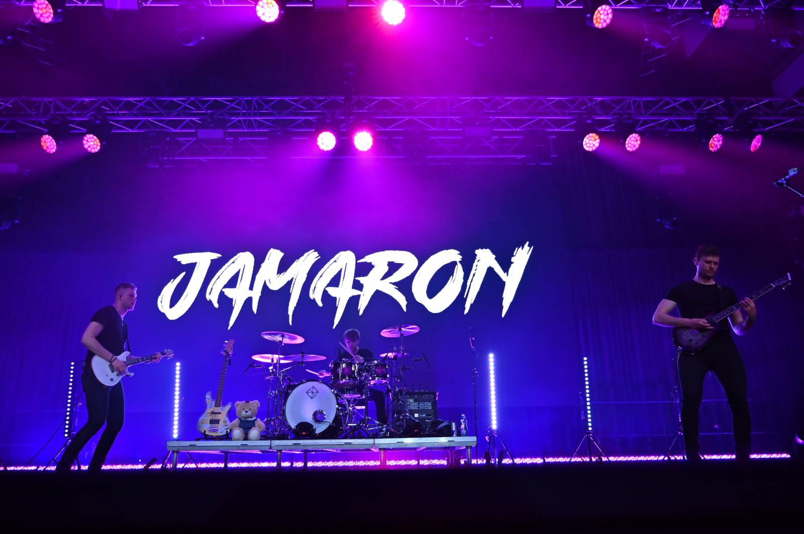 Po příčkách Žebříku v Plzni šplhali Marek Ztracený, Ewa Farna, J.A.R., Chinaski nebo film Bod obnovy