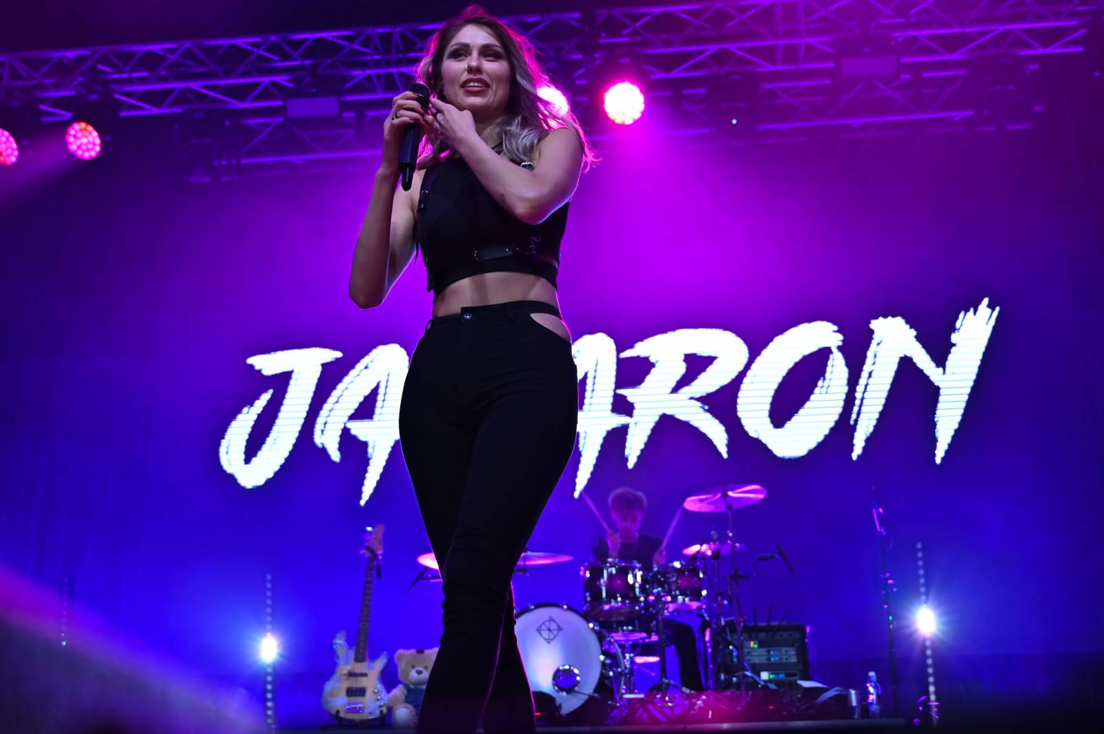 Po příčkách Žebříku v Plzni šplhali Marek Ztracený, Ewa Farna, J.A.R., Chinaski nebo film Bod obnovy