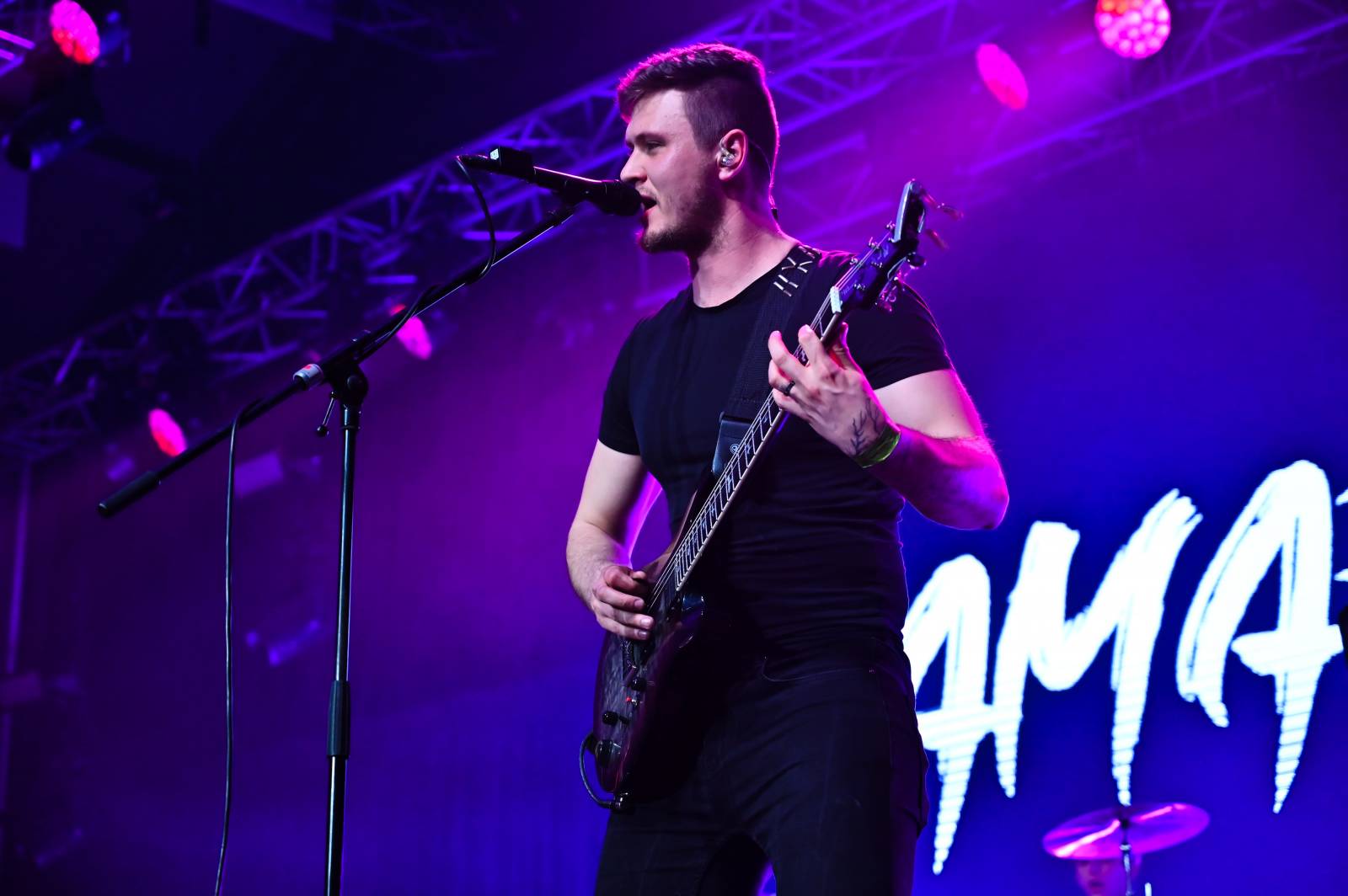 Po příčkách Žebříku v Plzni šplhali Marek Ztracený, Ewa Farna, J.A.R., Chinaski nebo film Bod obnovy