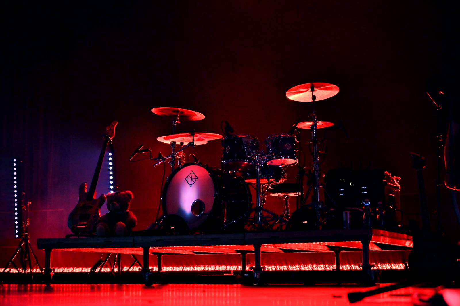 Po příčkách Žebříku v Plzni šplhali Marek Ztracený, Ewa Farna, J.A.R., Chinaski nebo film Bod obnovy