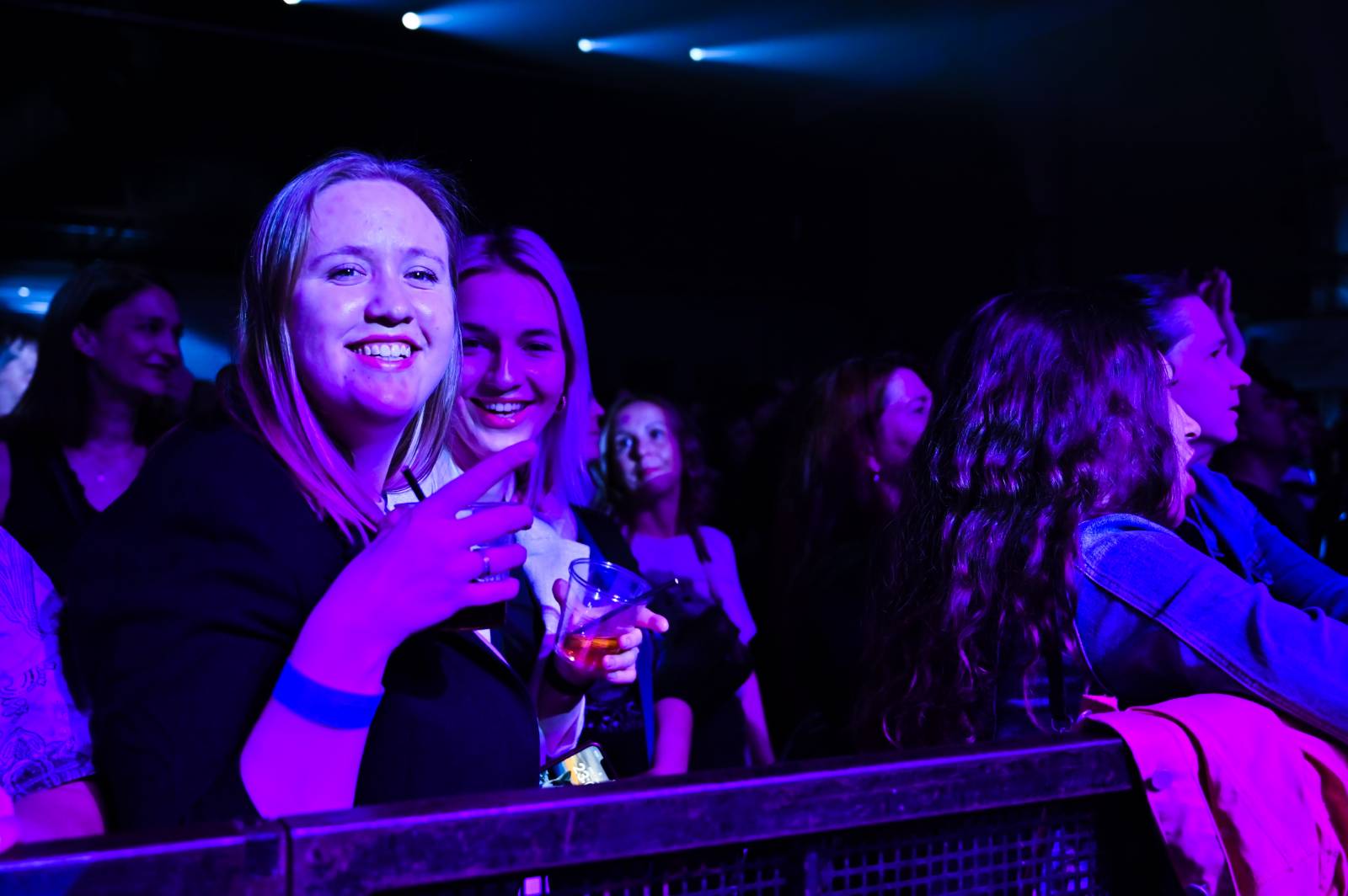 Po příčkách Žebříku v Plzni šplhali Marek Ztracený, Ewa Farna, J.A.R., Chinaski nebo film Bod obnovy