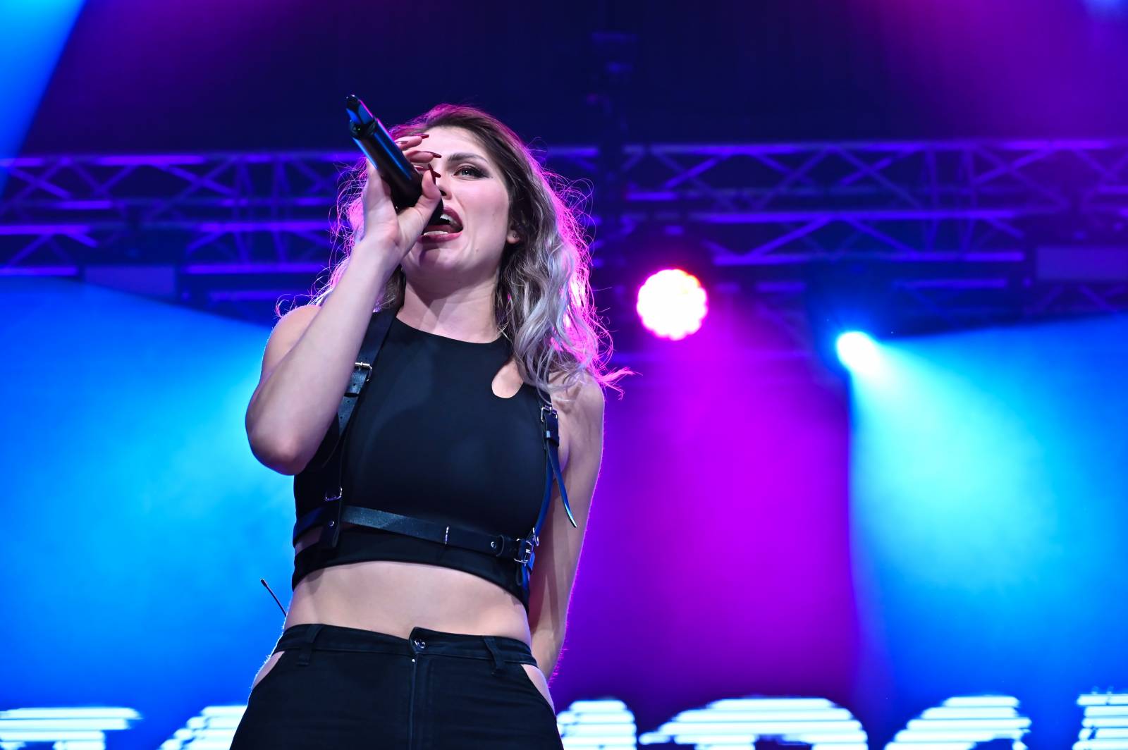 Po příčkách Žebříku v Plzni šplhali Marek Ztracený, Ewa Farna, J.A.R., Chinaski nebo film Bod obnovy