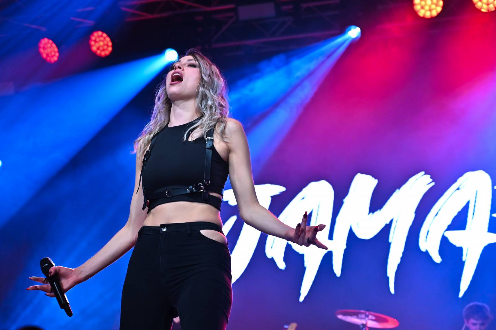 Po příčkách Žebříku v Plzni šplhali Marek Ztracený, Ewa Farna, J.A.R., Chinaski nebo film Bod obnovy