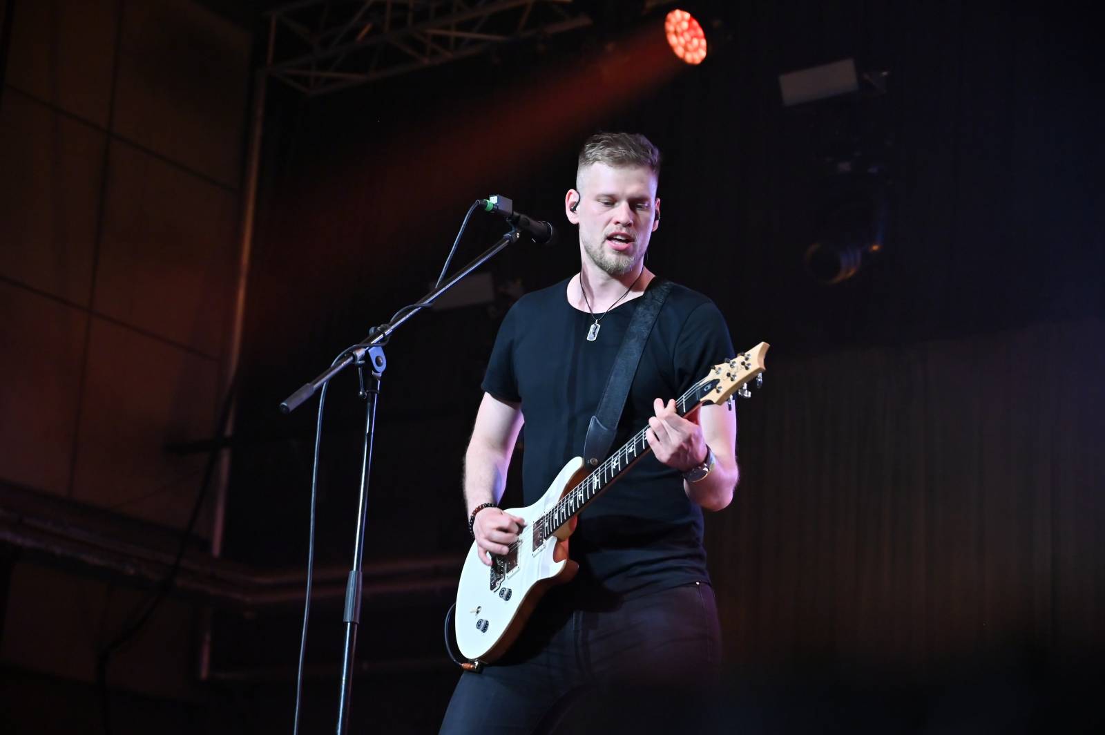 Po příčkách Žebříku v Plzni šplhali Marek Ztracený, Ewa Farna, J.A.R., Chinaski nebo film Bod obnovy