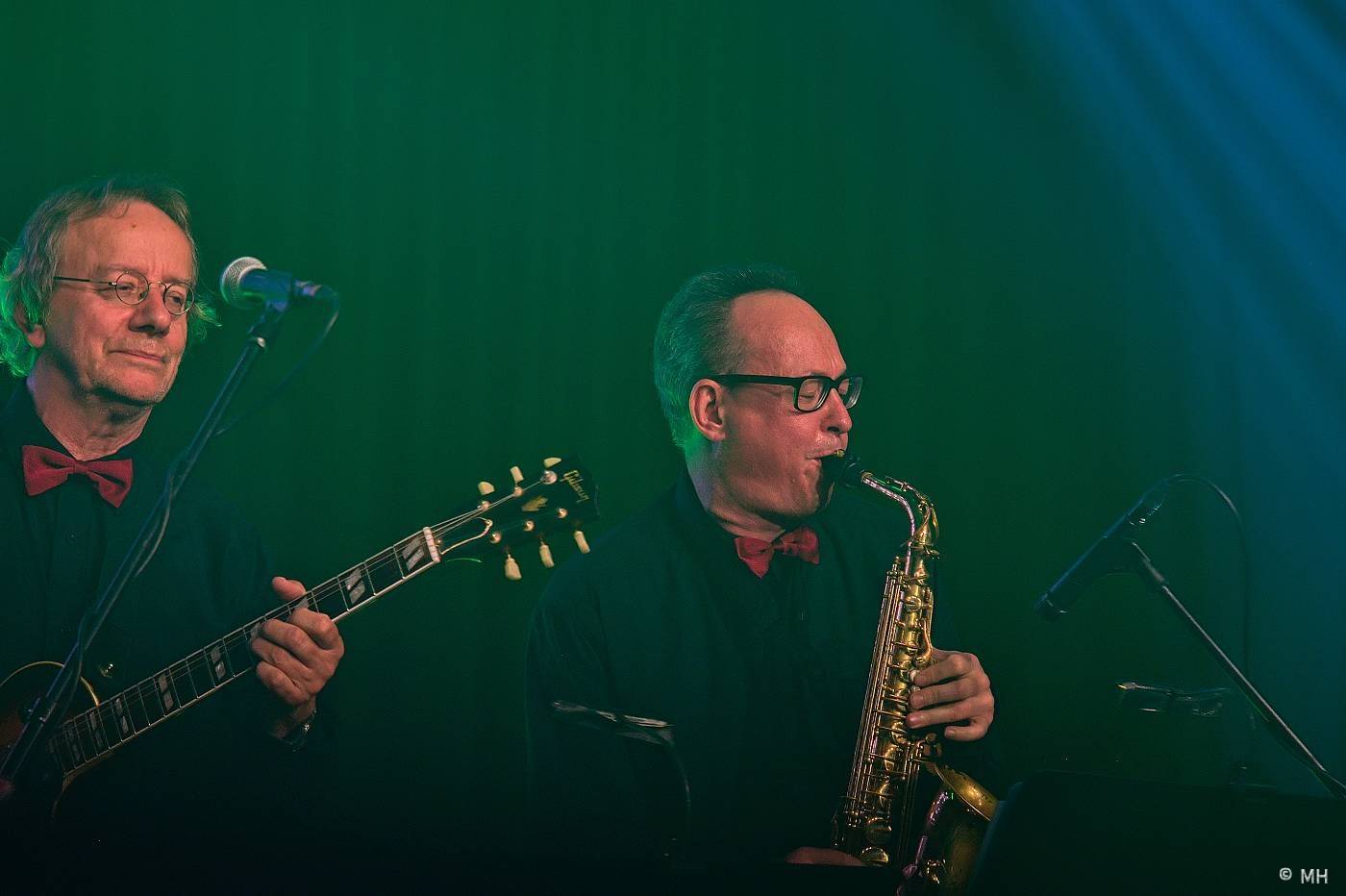 Fanoušky na Žebříku rozpálili Chinaski, Jamaron nebo Michal Hrůza 