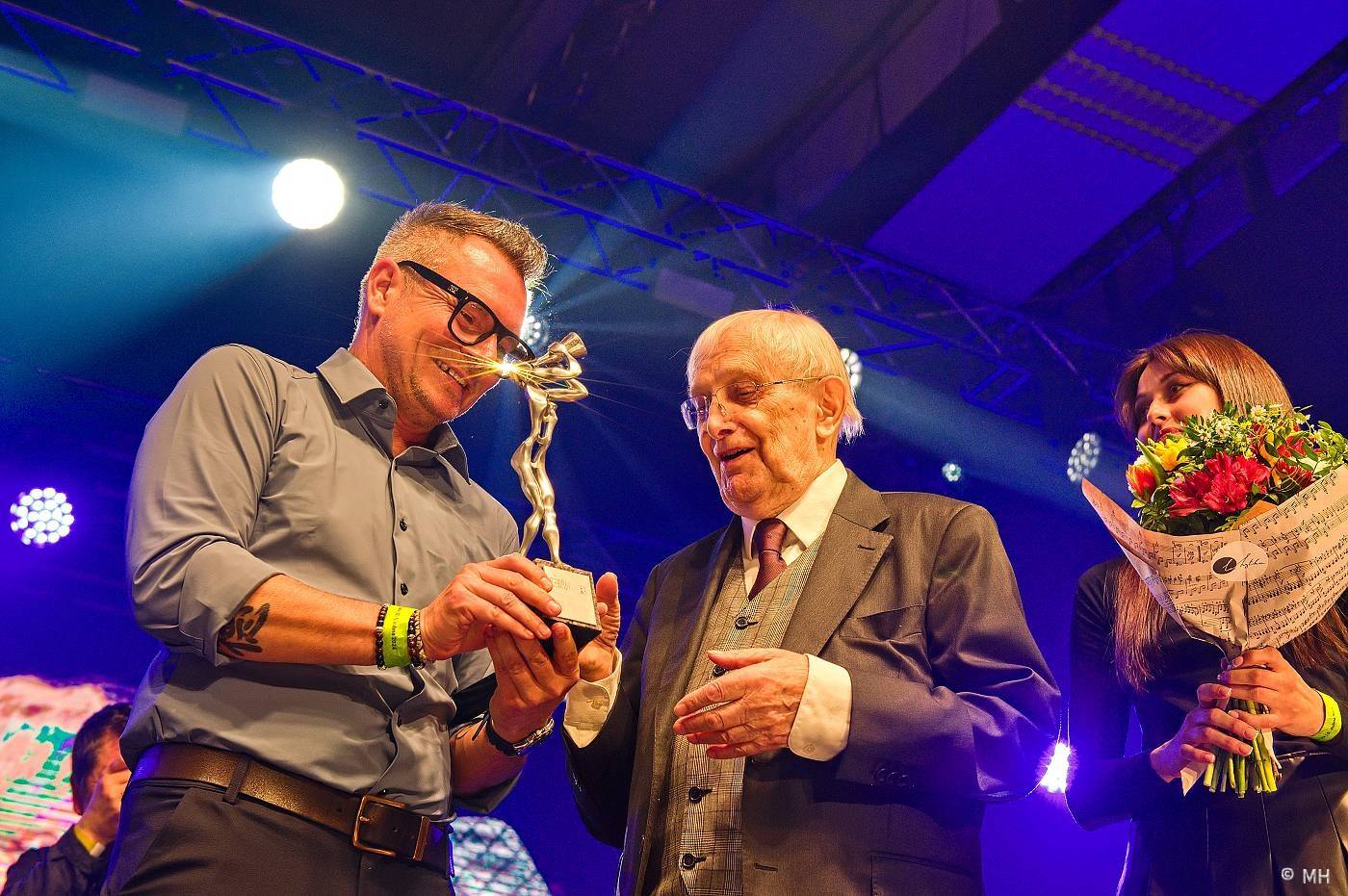 Fanoušky na Žebříku rozpálili Chinaski, Jamaron nebo Michal Hrůza 