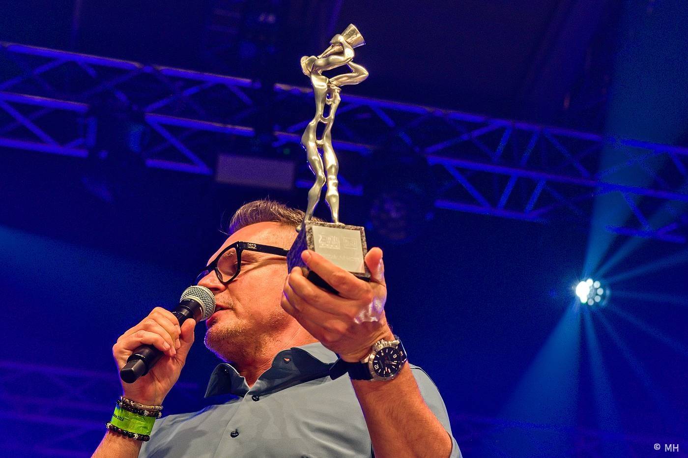 Fanoušky na Žebříku rozpálili Chinaski, Jamaron nebo Michal Hrůza 