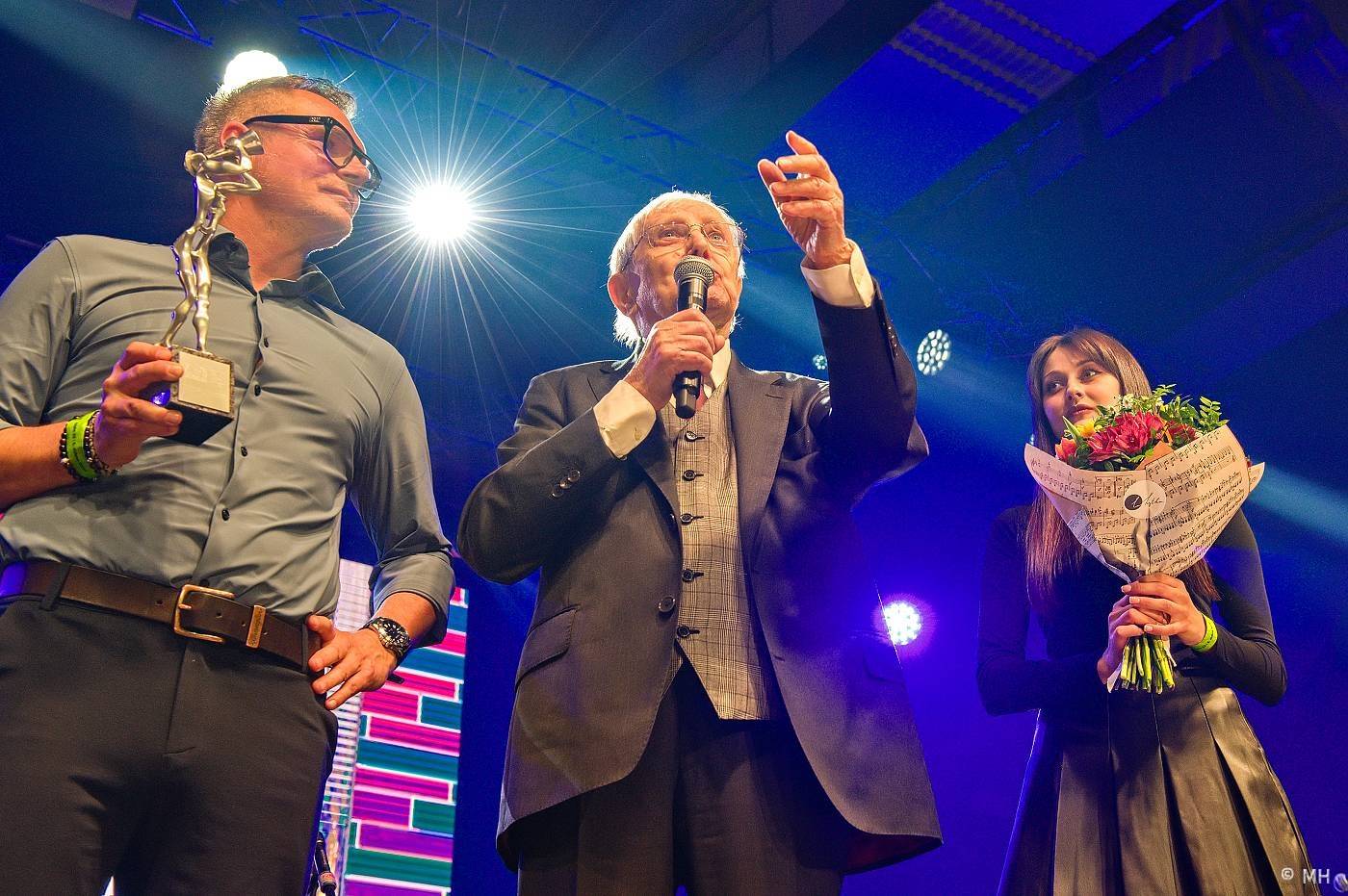 Fanoušky na Žebříku rozpálili Chinaski, Jamaron nebo Michal Hrůza 