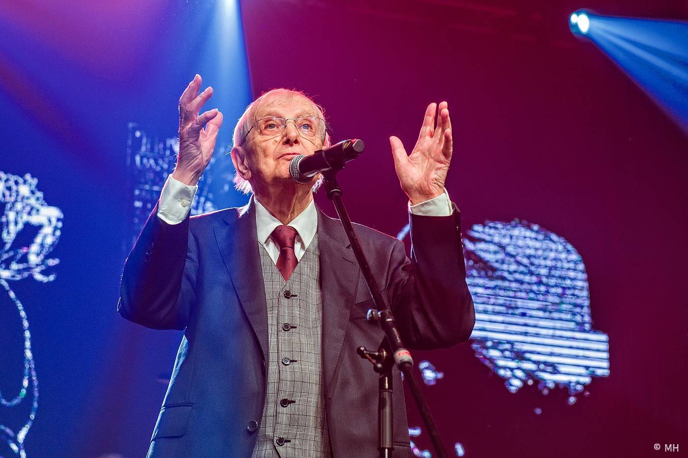 Fanoušky na Žebříku rozpálili Chinaski, Jamaron nebo Michal Hrůza 