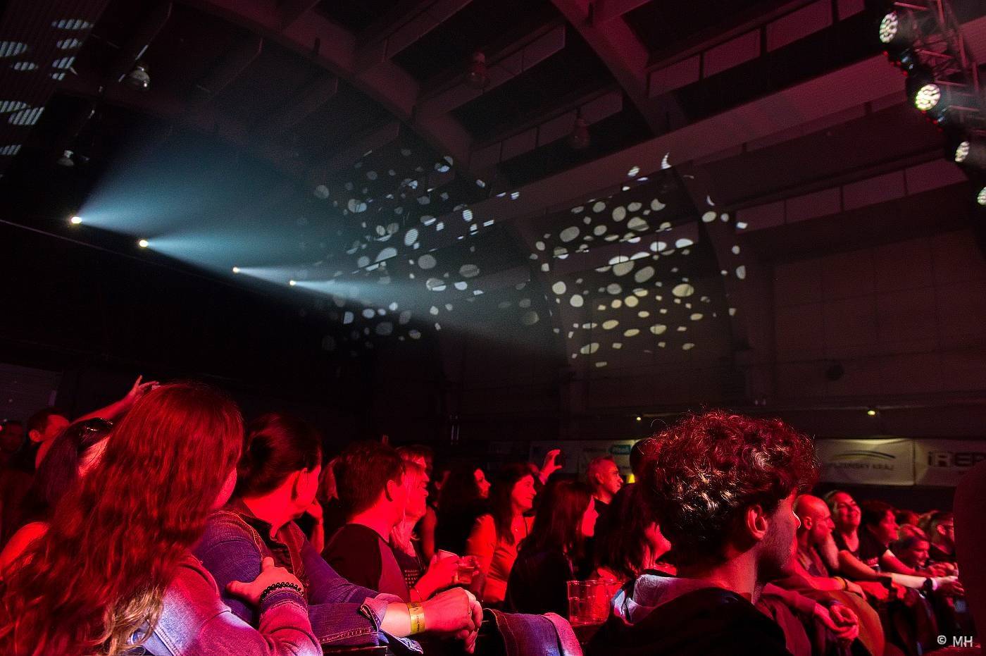 Fanoušky na Žebříku rozpálili Chinaski, Jamaron nebo Michal Hrůza 